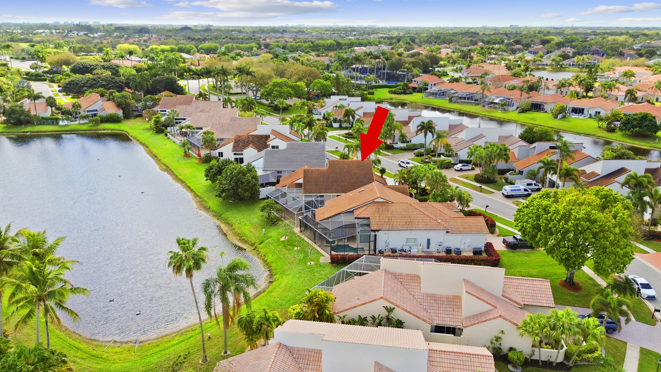 17192 Newport Clb Boca Raton, FL 33496