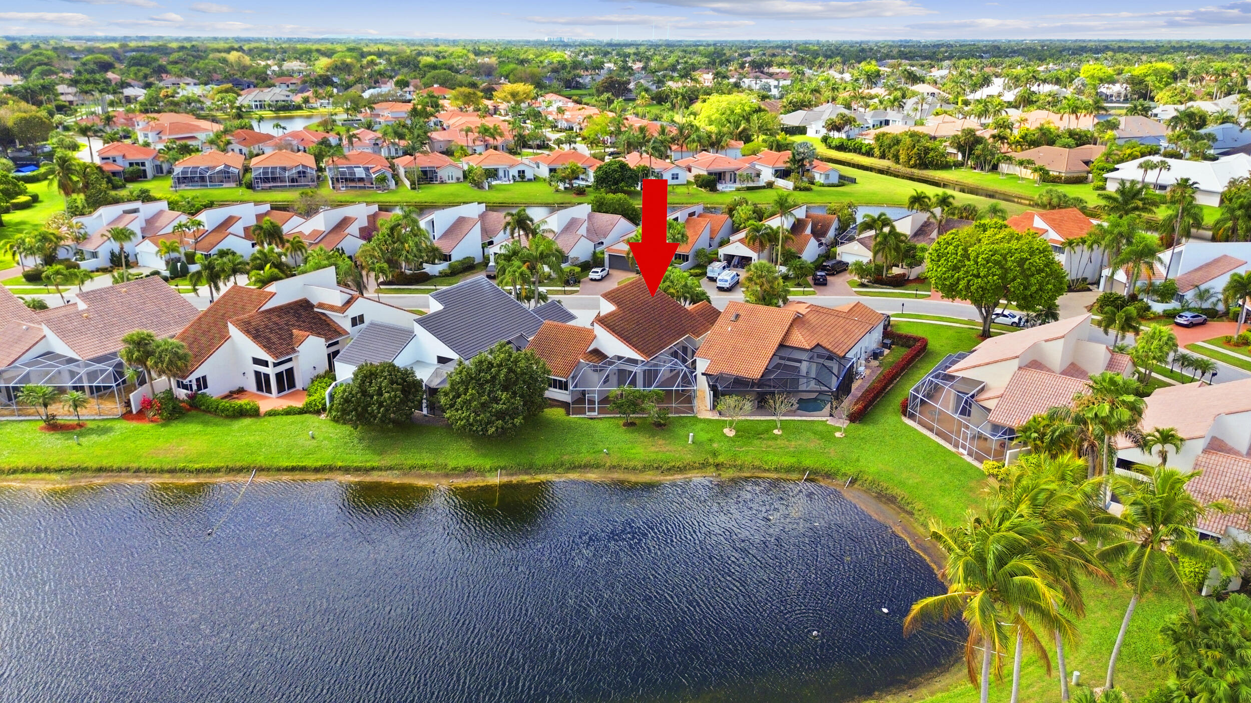 17192 Newport Clb Boca Raton, FL 33496