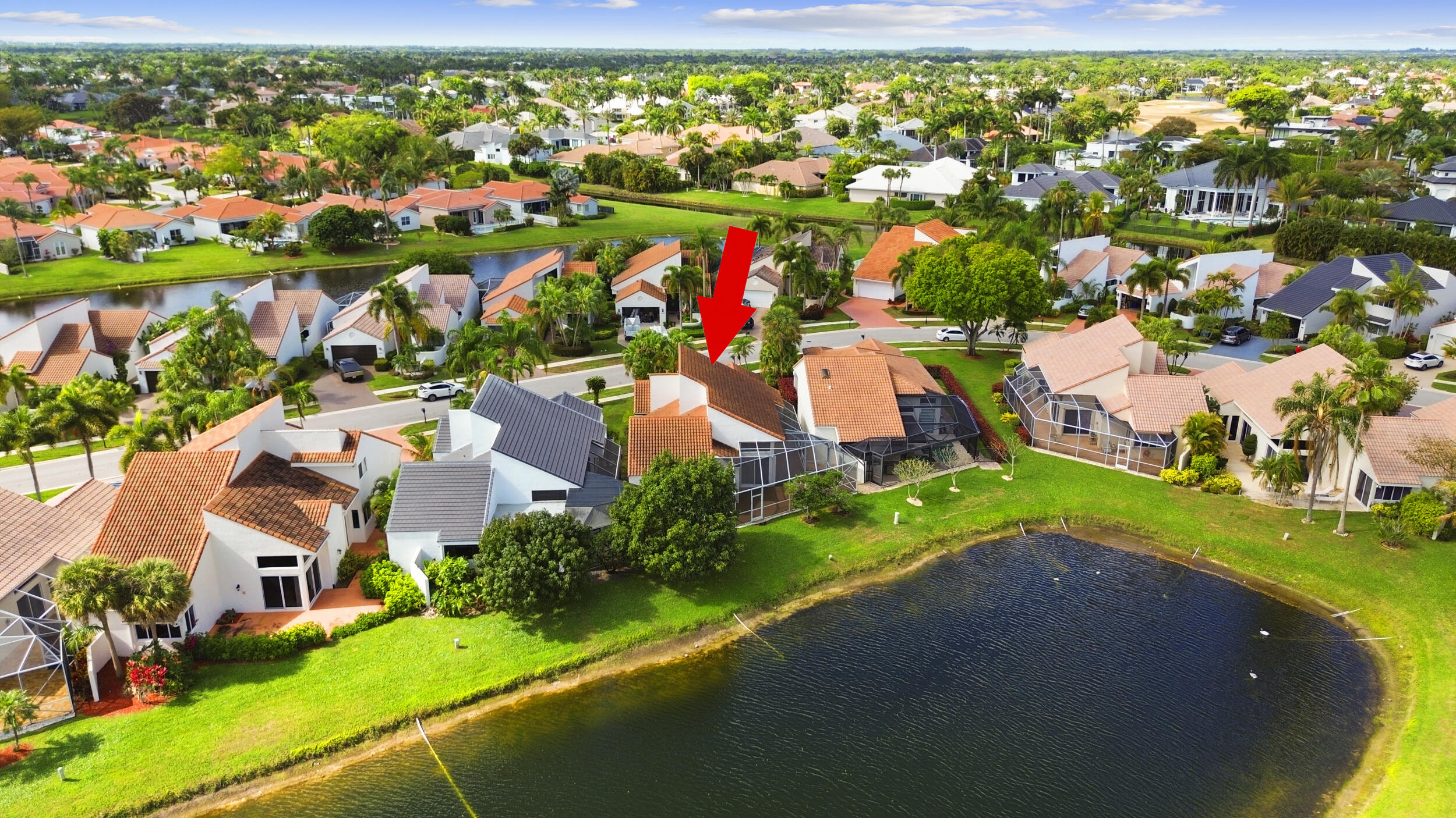 17192 Newport Clb Boca Raton, FL 33496