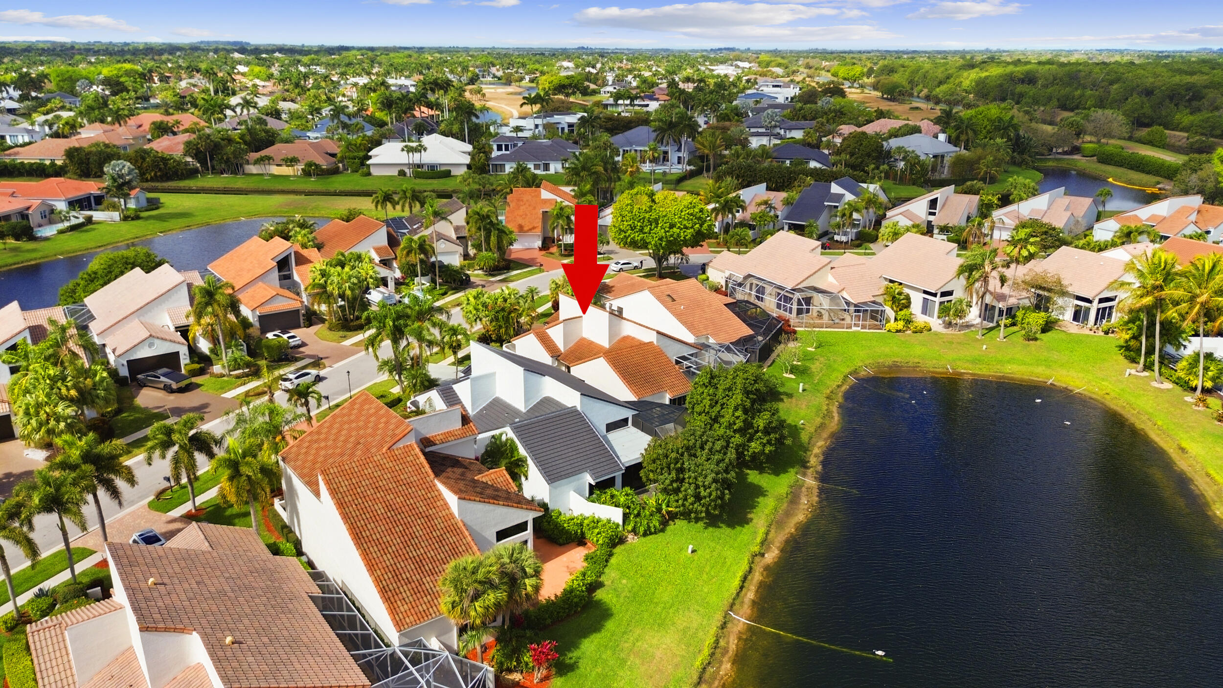 17192 Newport Clb Boca Raton, FL 33496