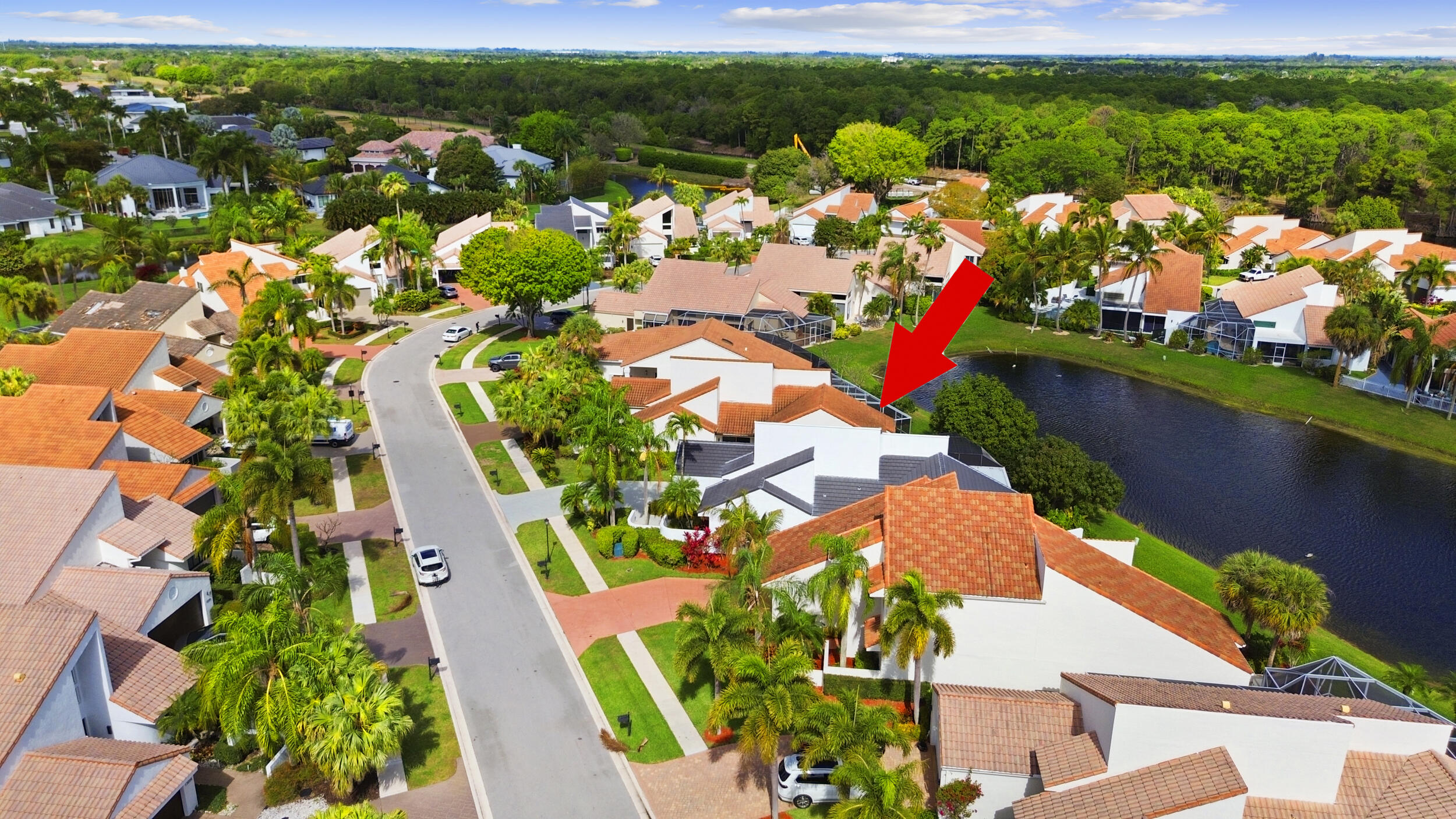 17192 Newport Clb Boca Raton, FL 33496