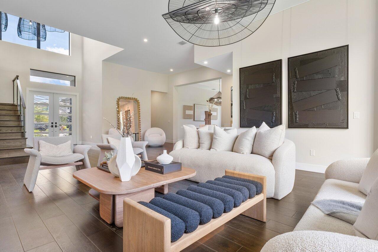 17464 Ponte Chiasso Boca Raton, FL 33496