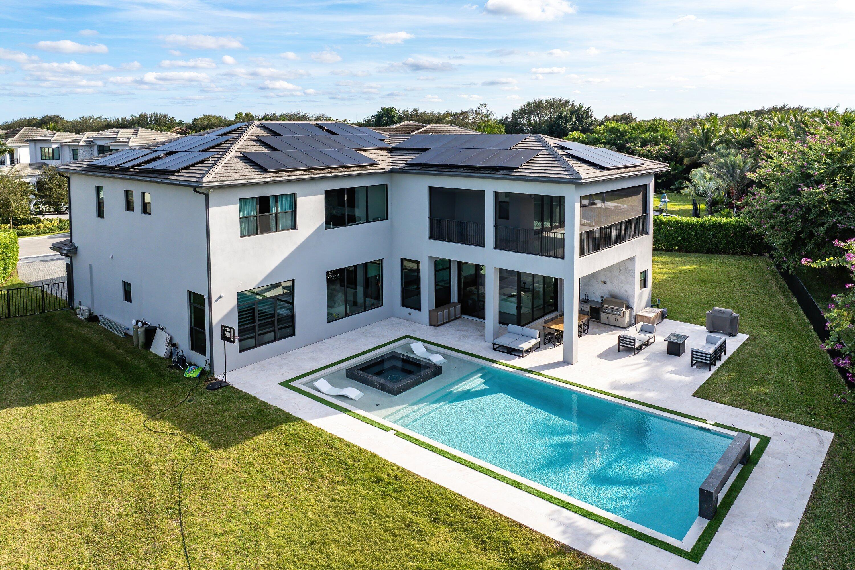 17464 Ponte Chiasso Boca Raton, FL 33496