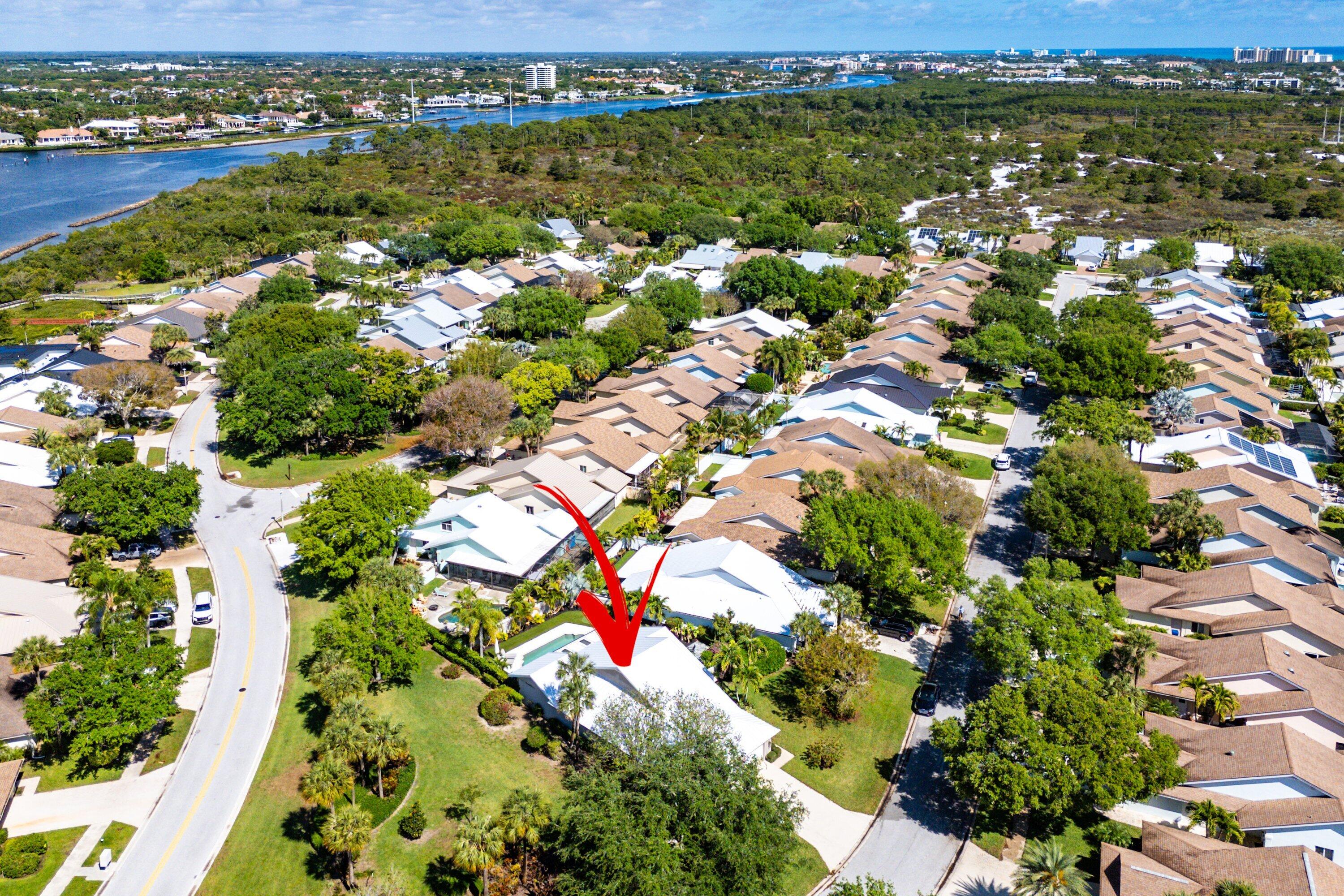 306 Leeward Jupiter, FL 33477