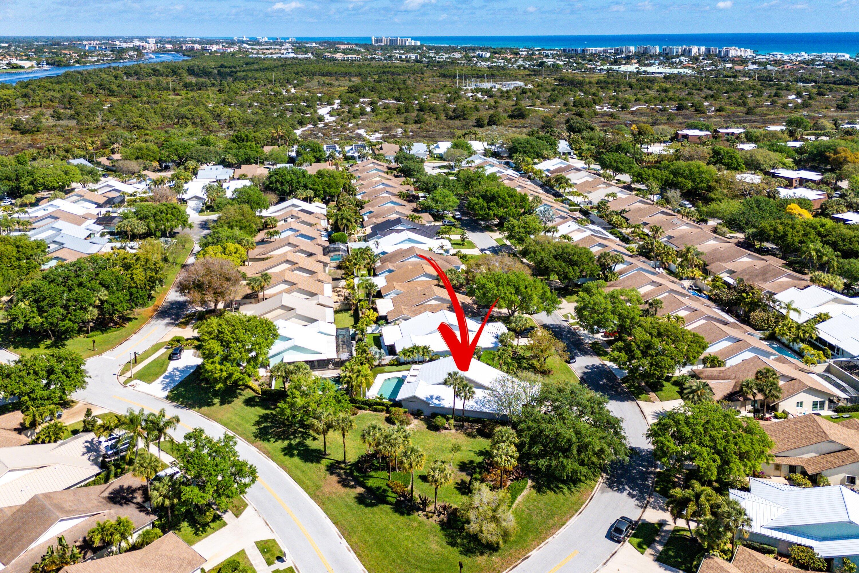 306 Leeward Jupiter, FL 33477
