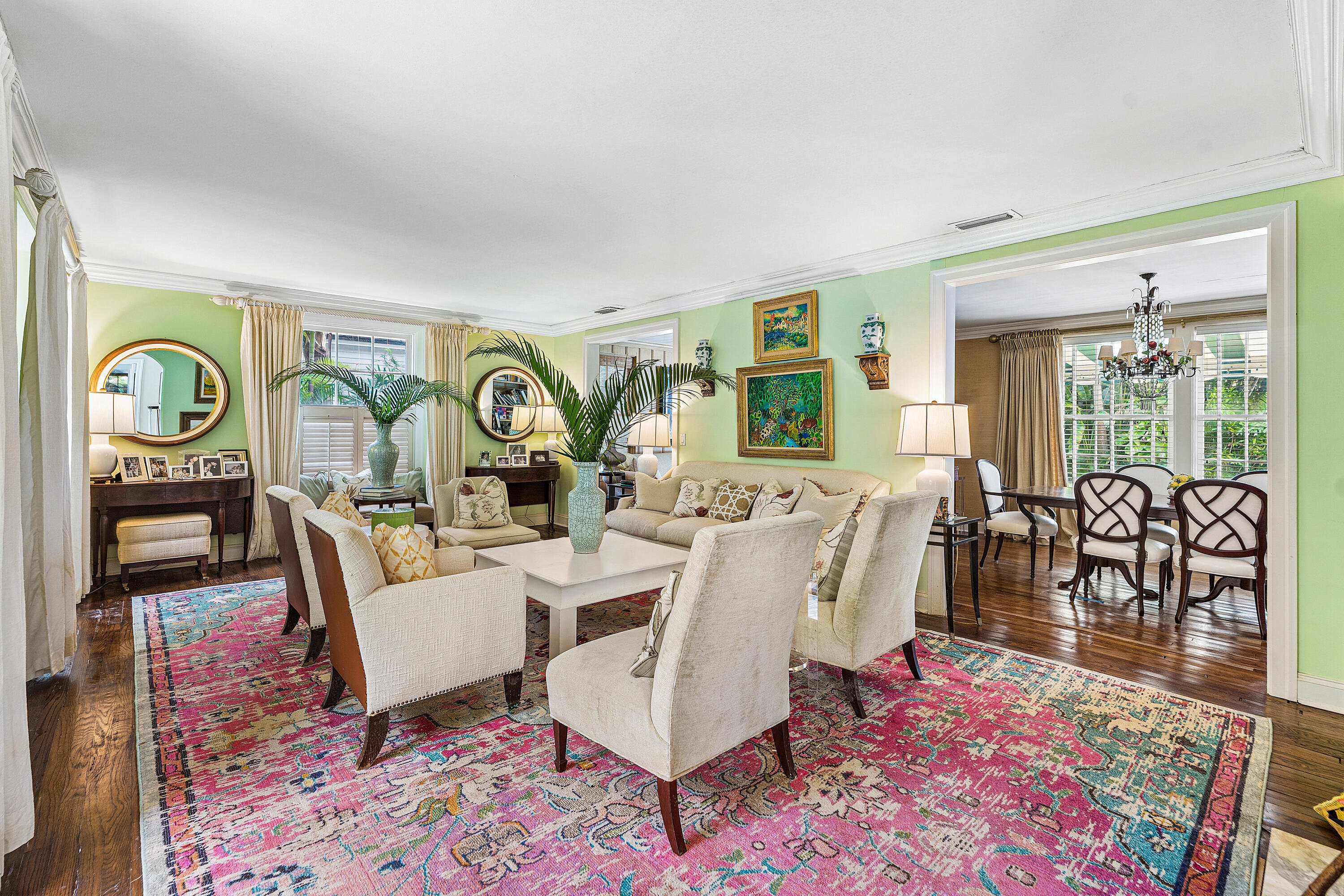 210 Merrain Palm Beach, FL 33480