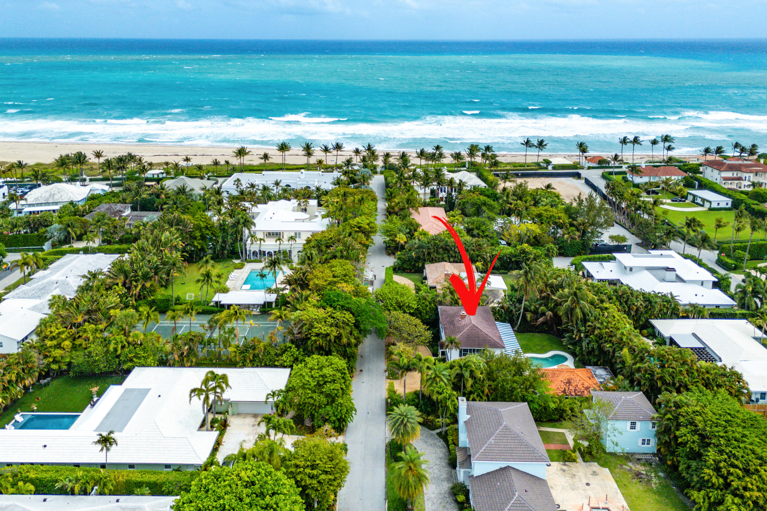 210 Merrain Palm Beach, FL 33480