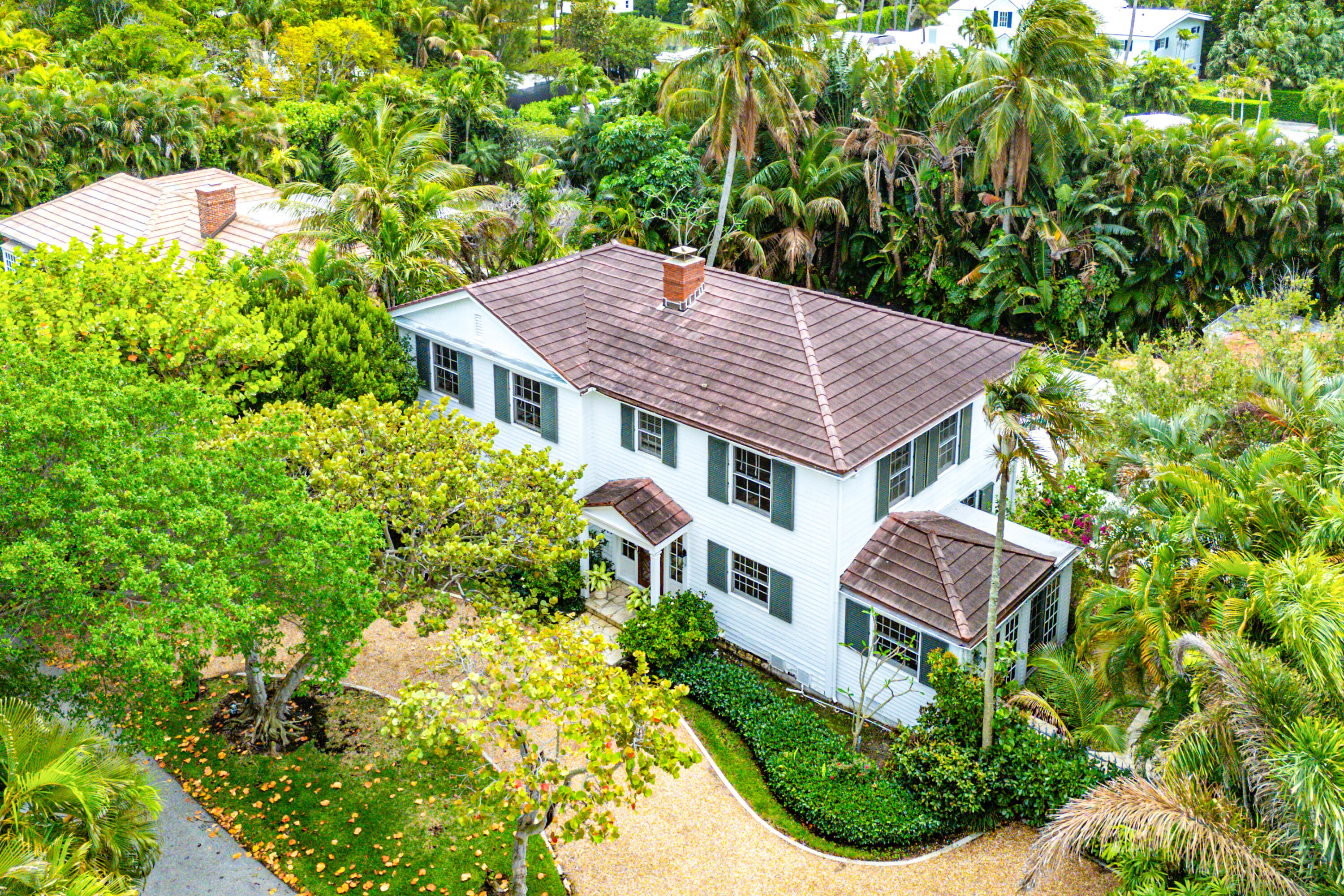 210 Merrain Palm Beach, FL 33480