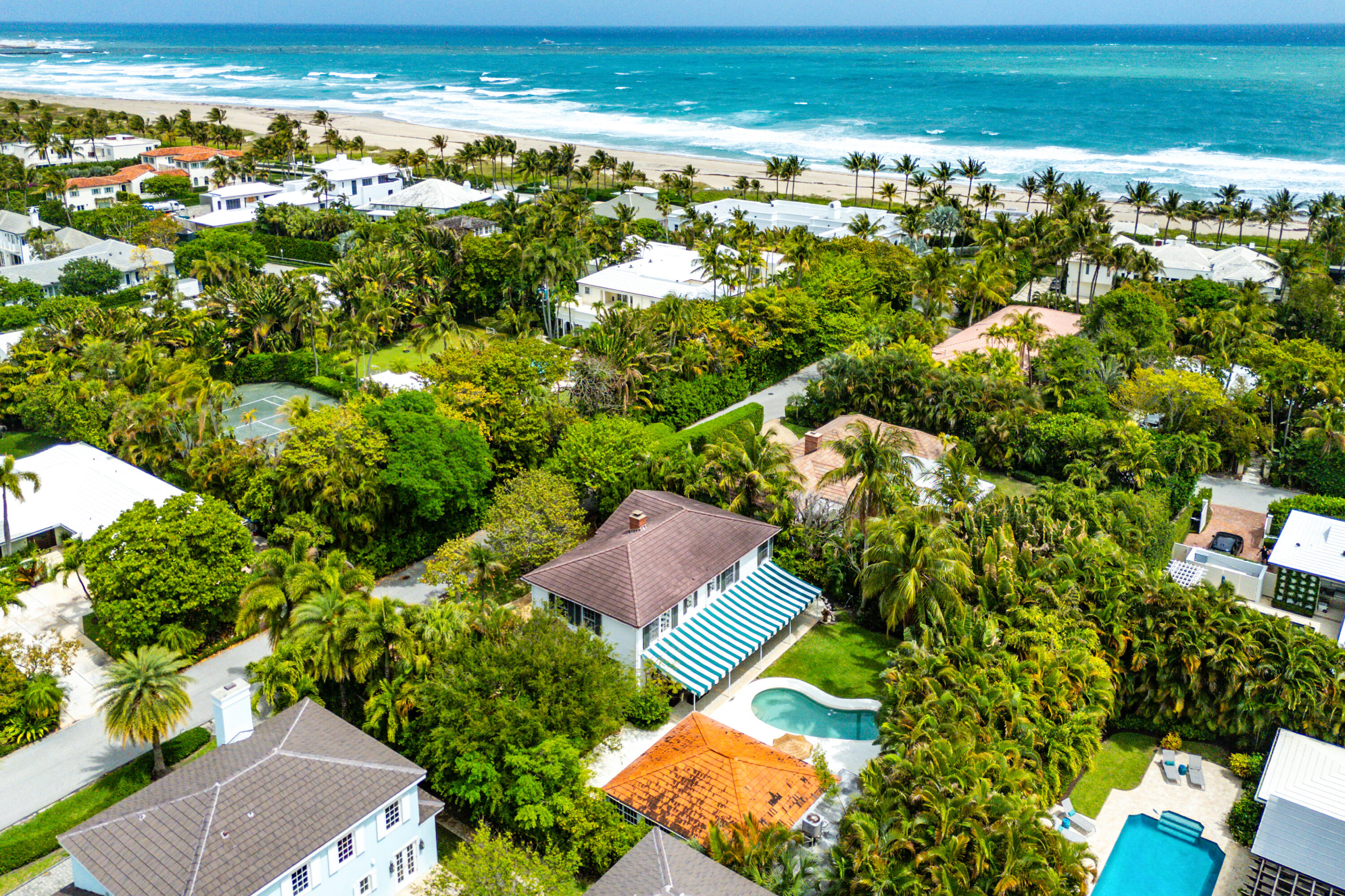 210 Merrain Palm Beach, FL 33480