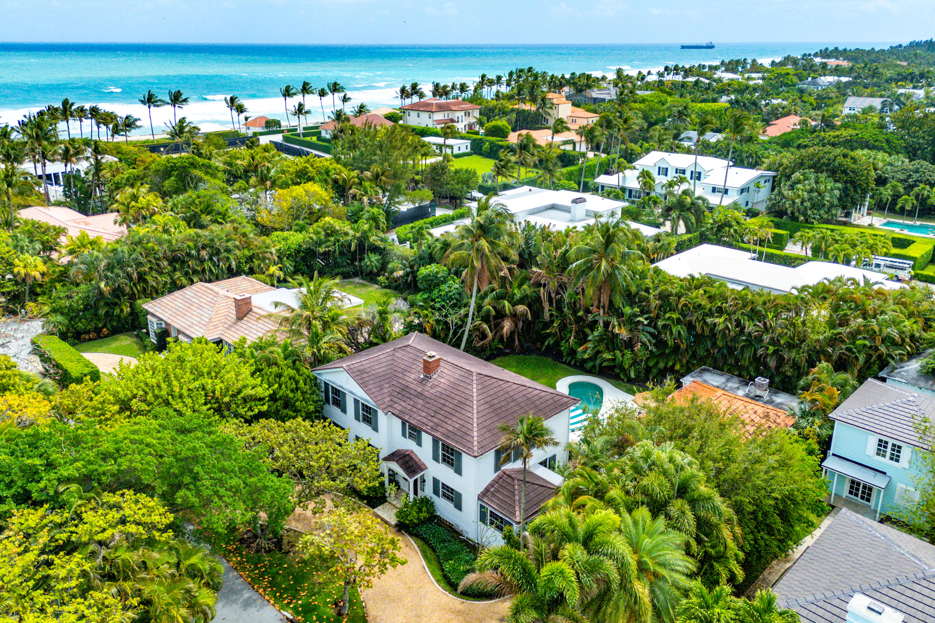 210 Merrain Palm Beach, FL 33480