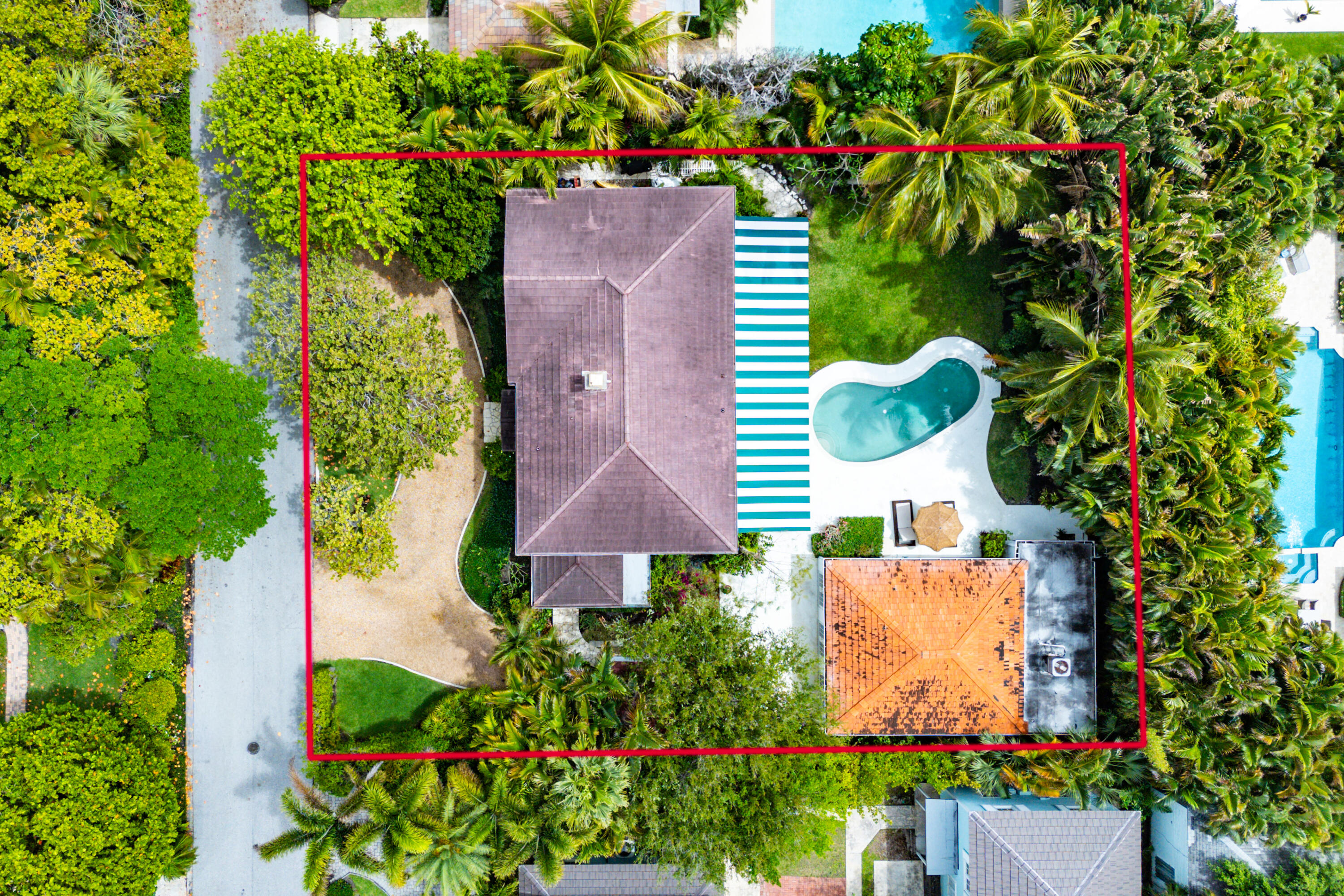 210 Merrain Palm Beach, FL 33480