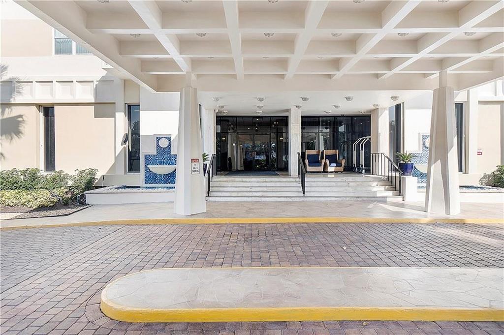 1900 S Ocean #7a Pompano Beach, FL 33062