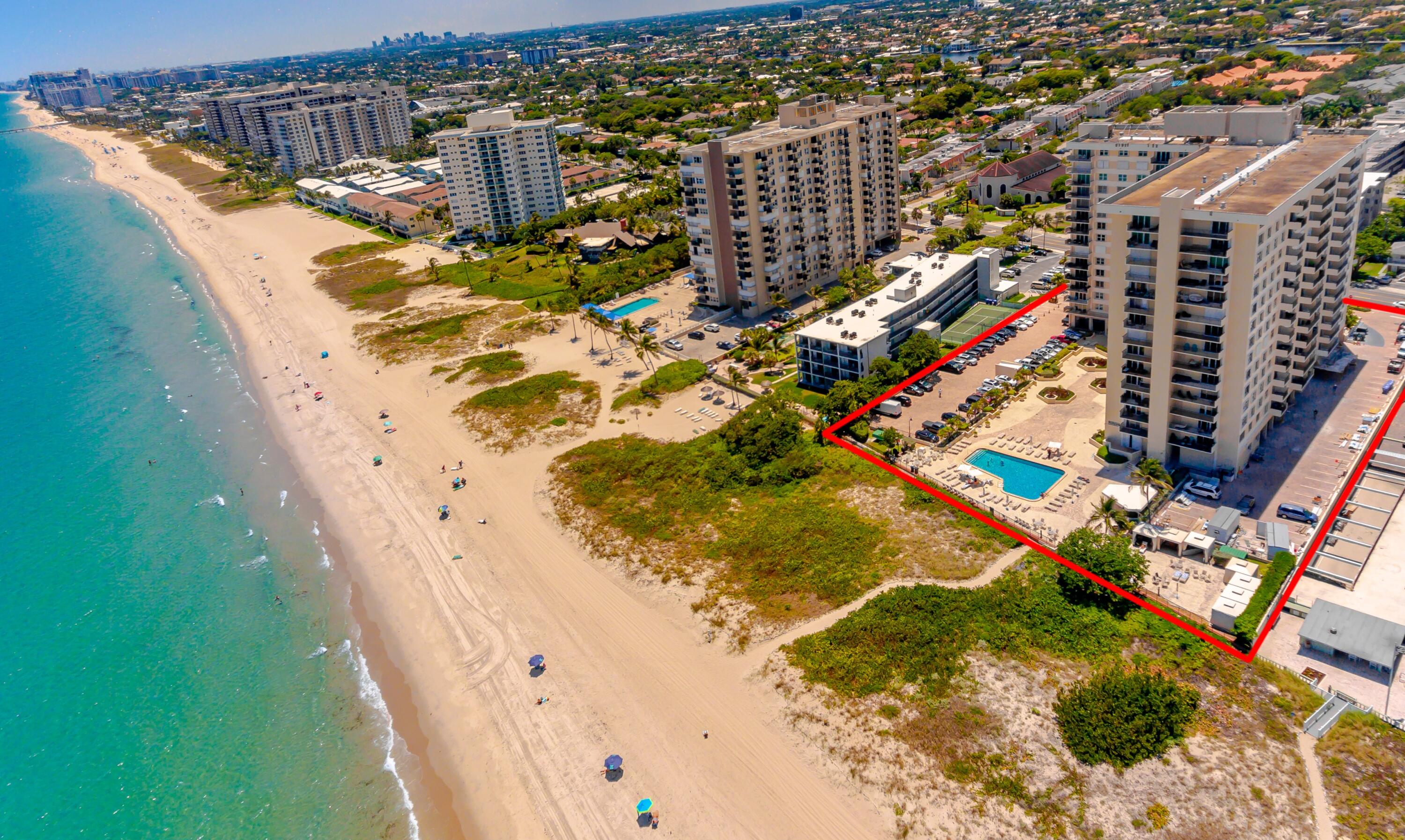 1900 S Ocean #7a Pompano Beach, FL 33062