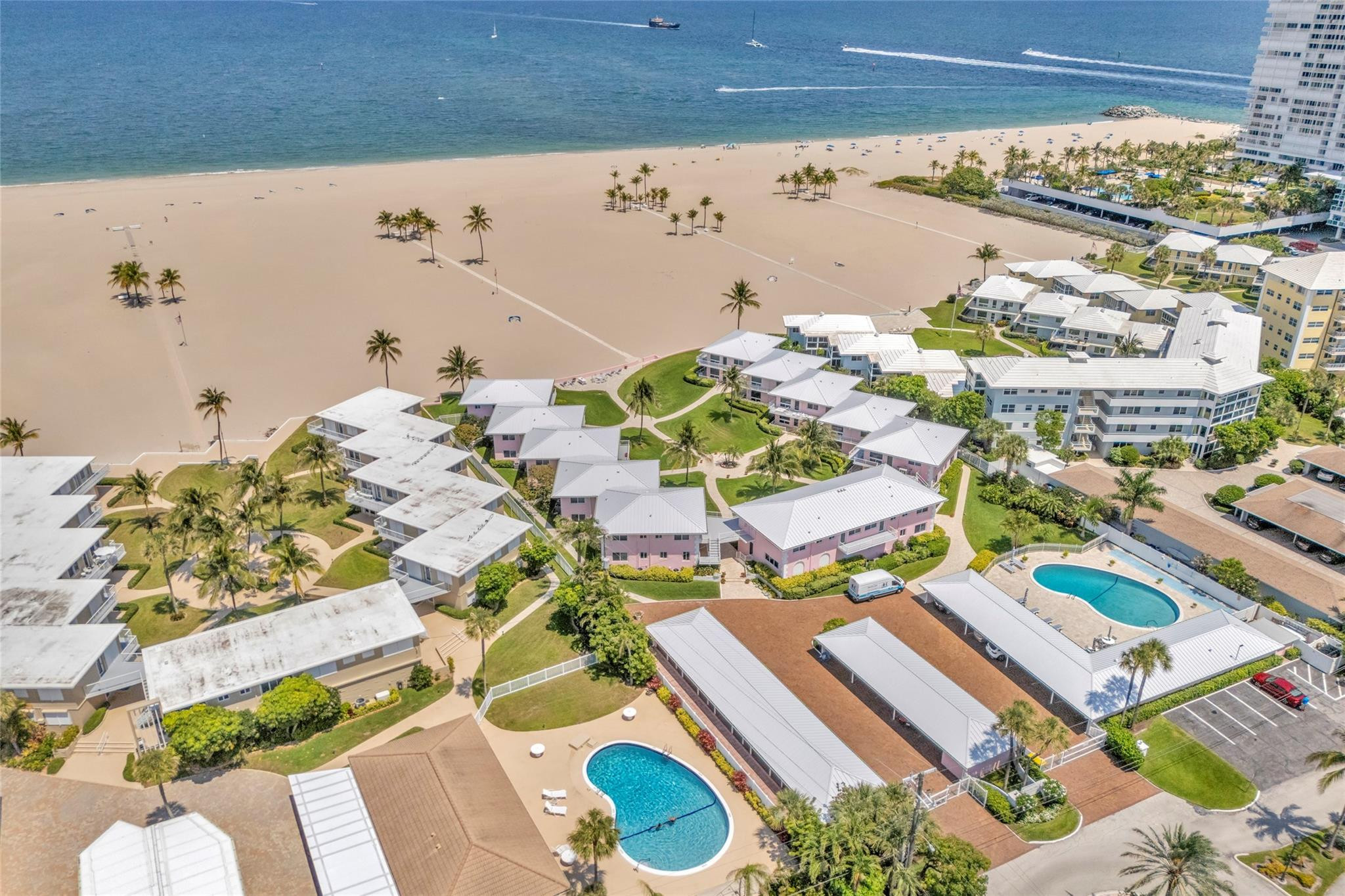 1922 S Ocean #10 Fort Lauderdale, FL 33316