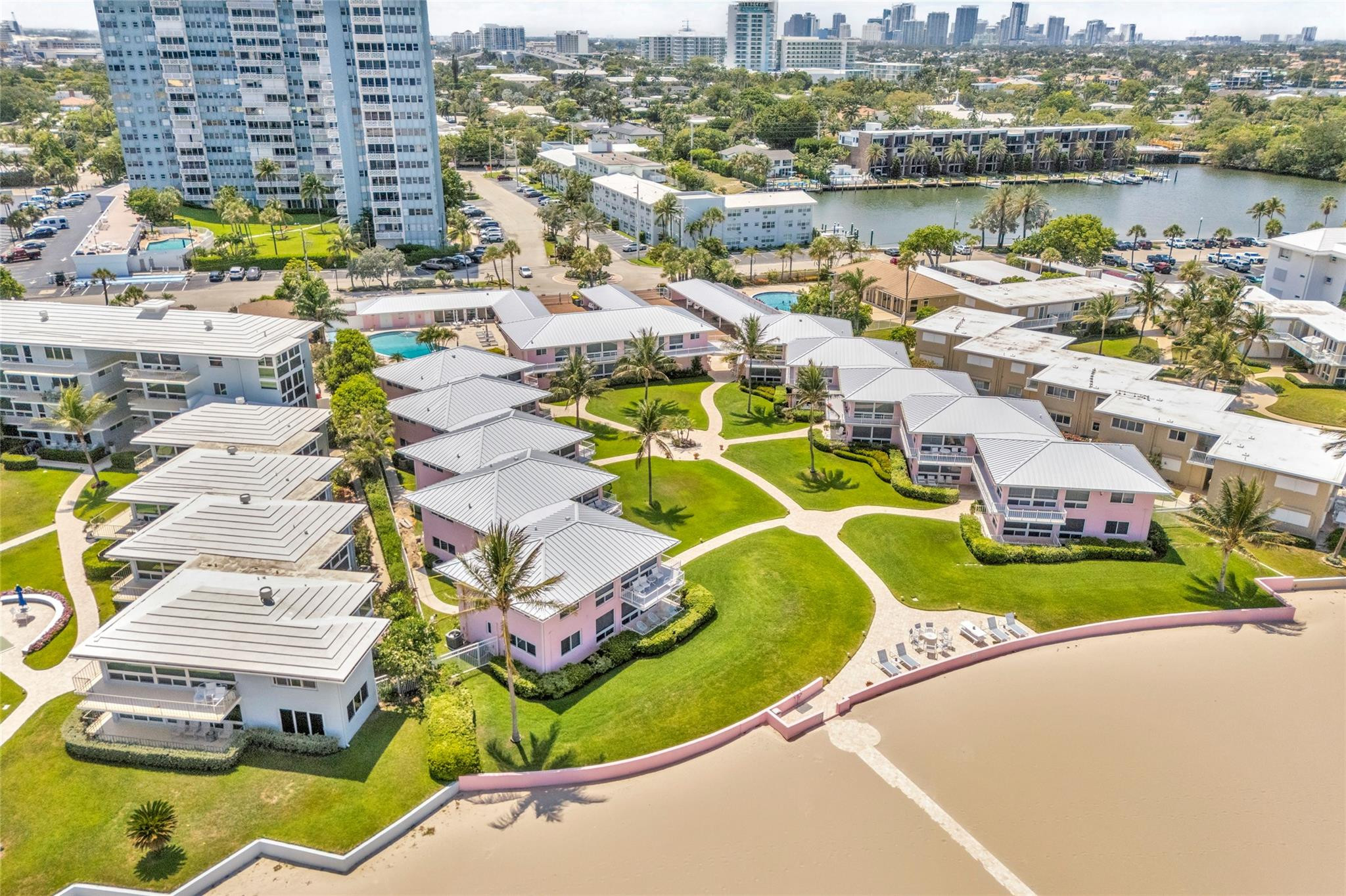 1922 S Ocean #10 Fort Lauderdale, FL 33316