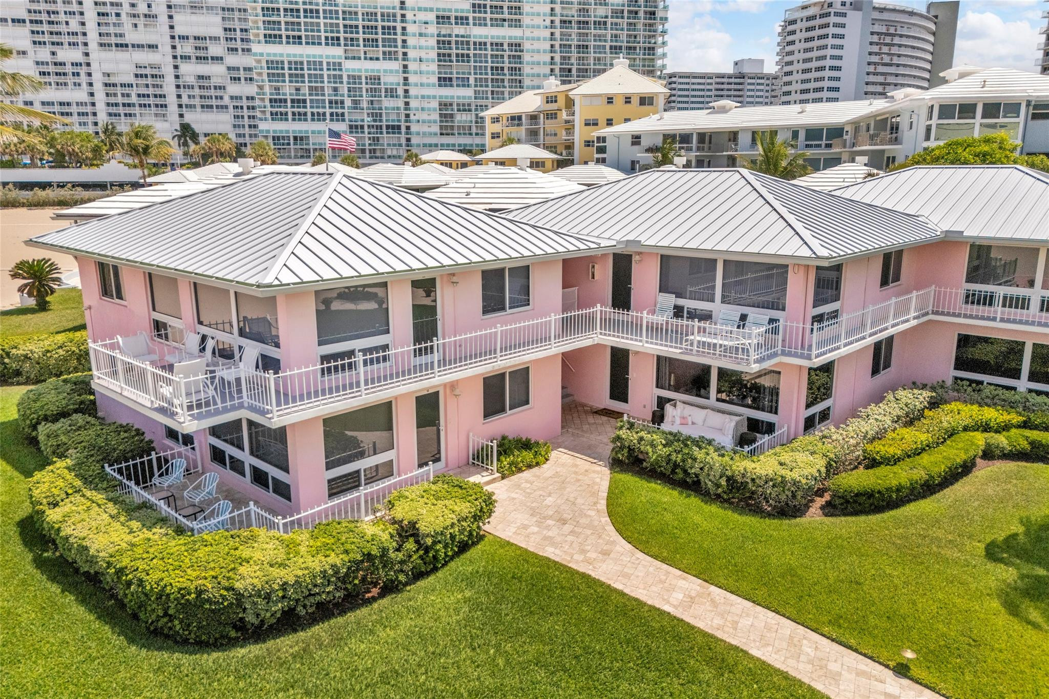 1922 S Ocean #10 Fort Lauderdale, FL 33316