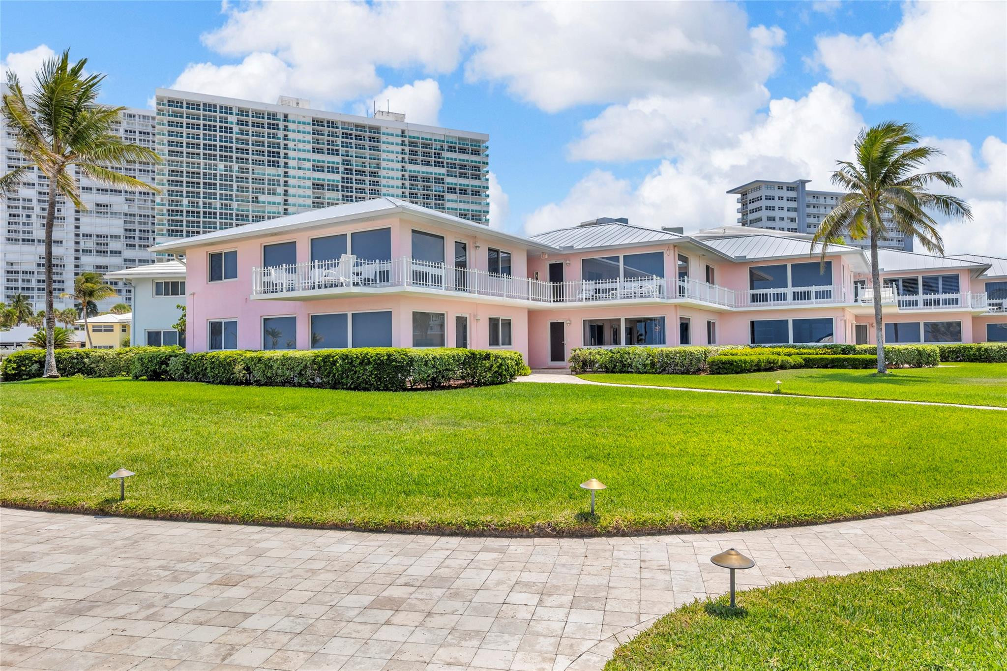 1922 S Ocean #10 Fort Lauderdale, FL 33316