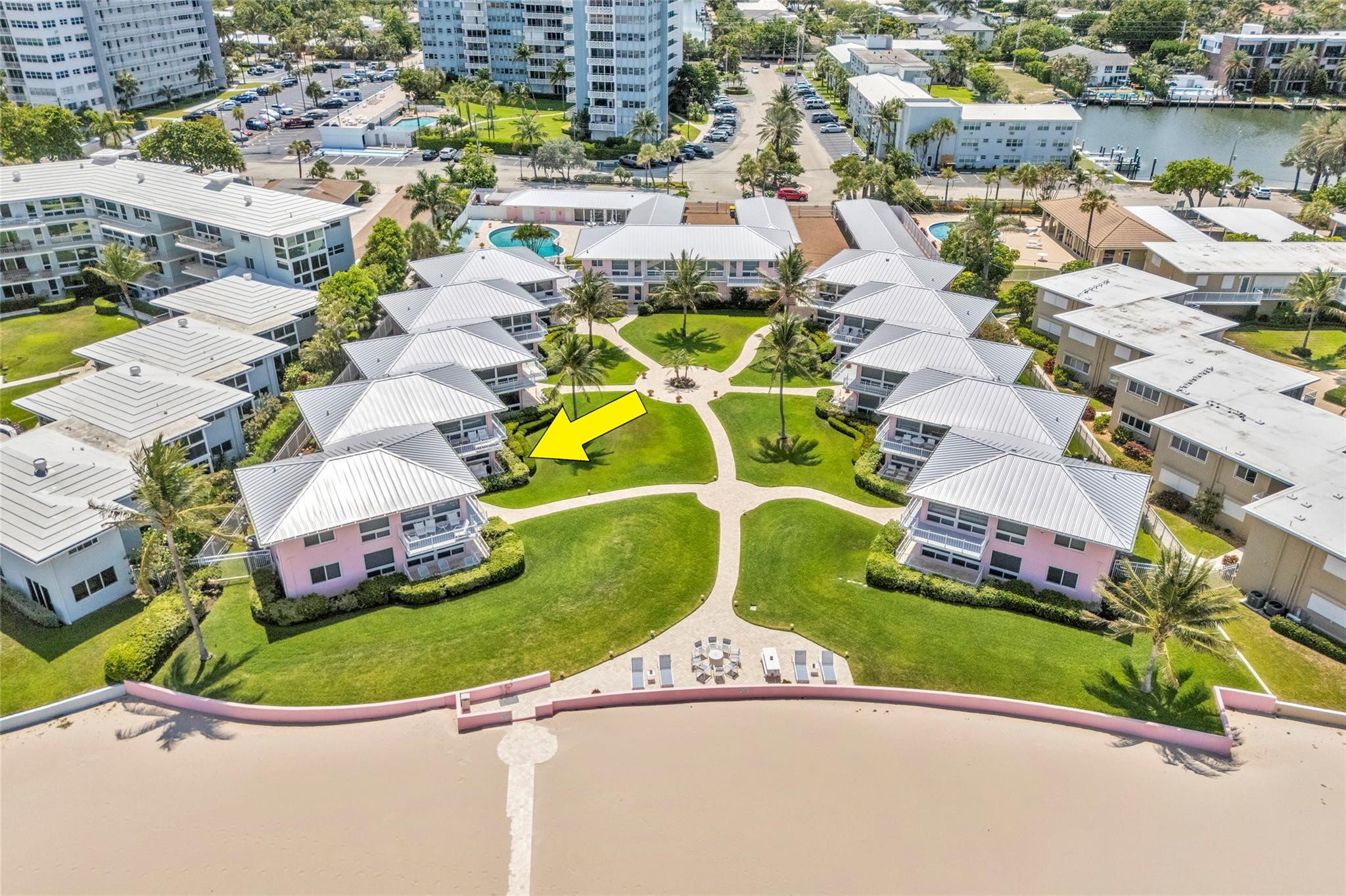 1922 S Ocean #10 Fort Lauderdale, FL 33316