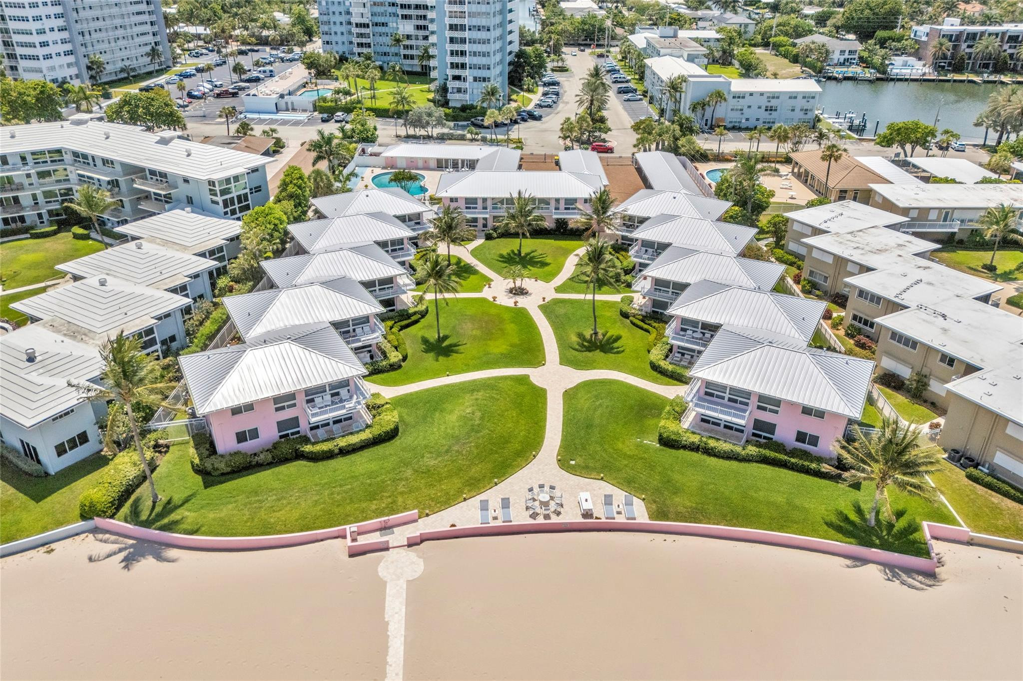 1922 S Ocean #10 Fort Lauderdale, FL 33316