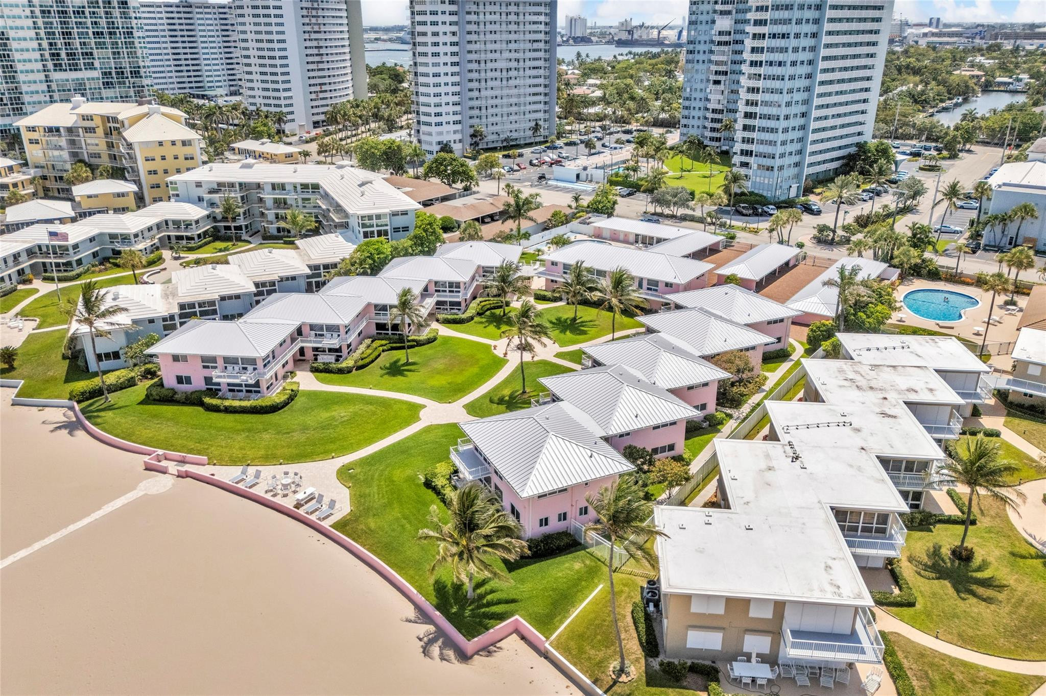 1922 S Ocean #10 Fort Lauderdale, FL 33316