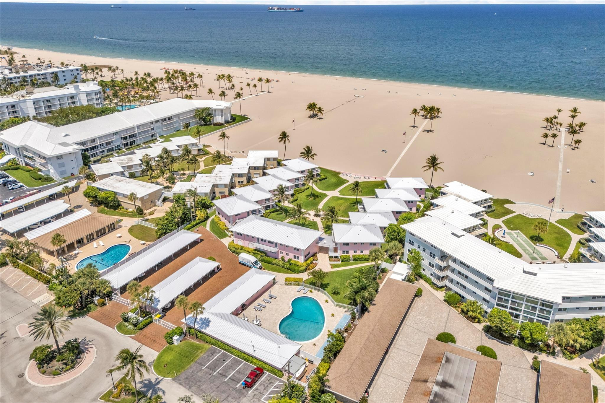 1922 S Ocean #10 Fort Lauderdale, FL 33316