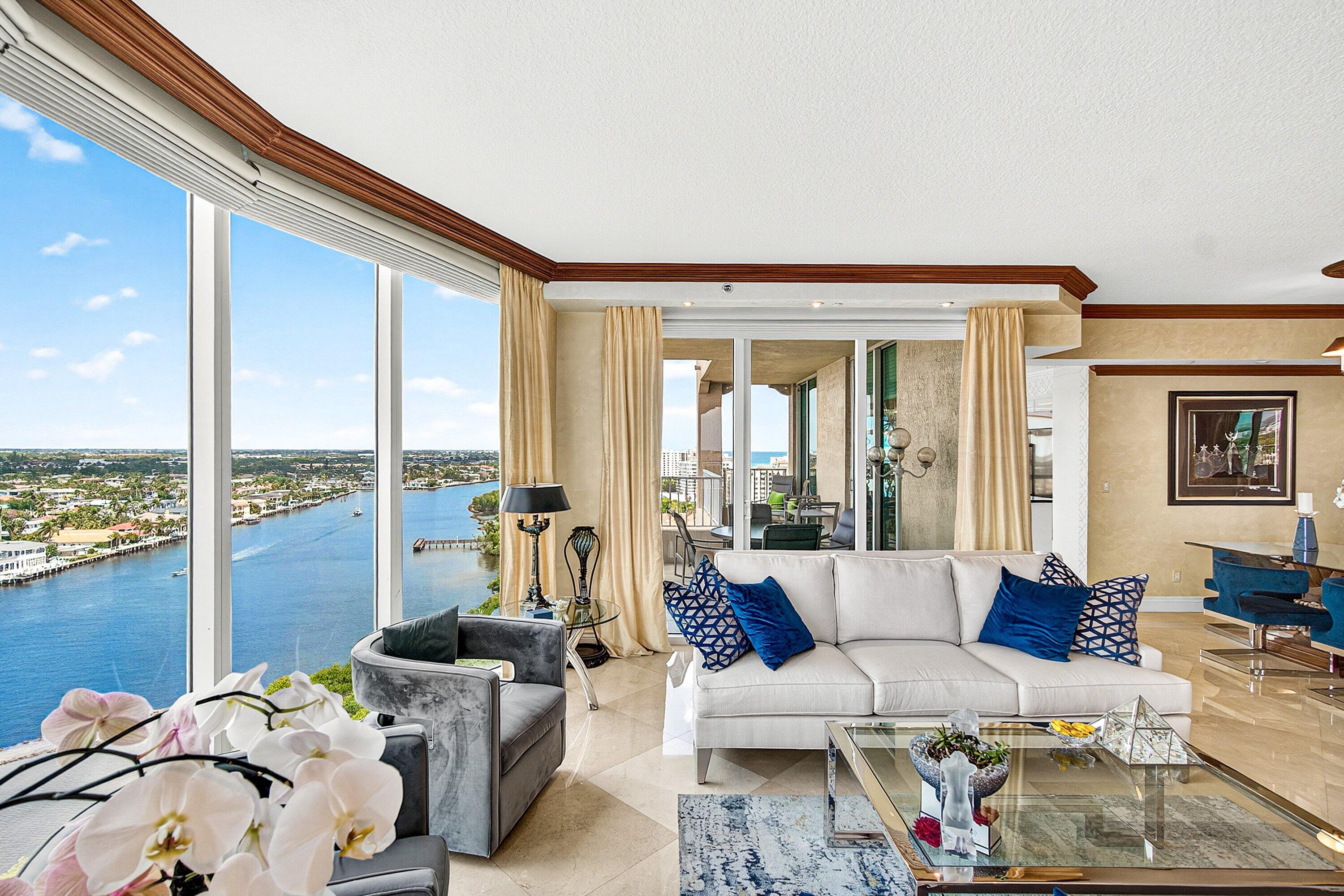 3720 S Ocean #1510