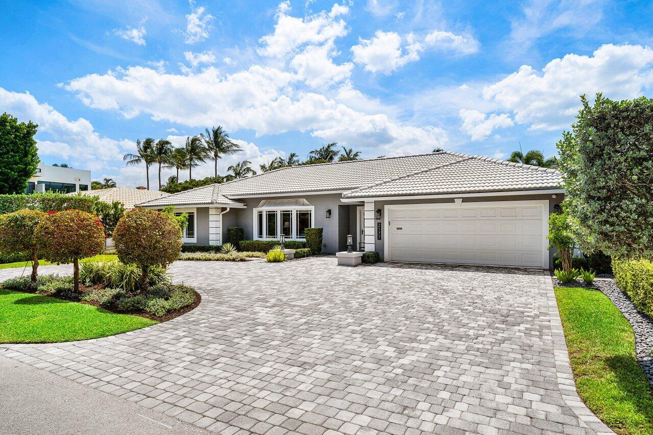 2177 Areca Palm Boca Raton, FL 33432