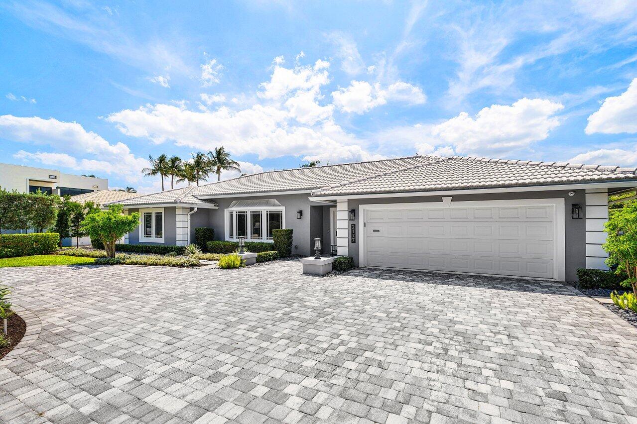 2177 Areca Palm Boca Raton, FL 33432
