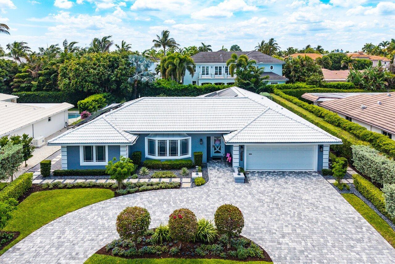 2177 Areca Palm Boca Raton, FL 33432
