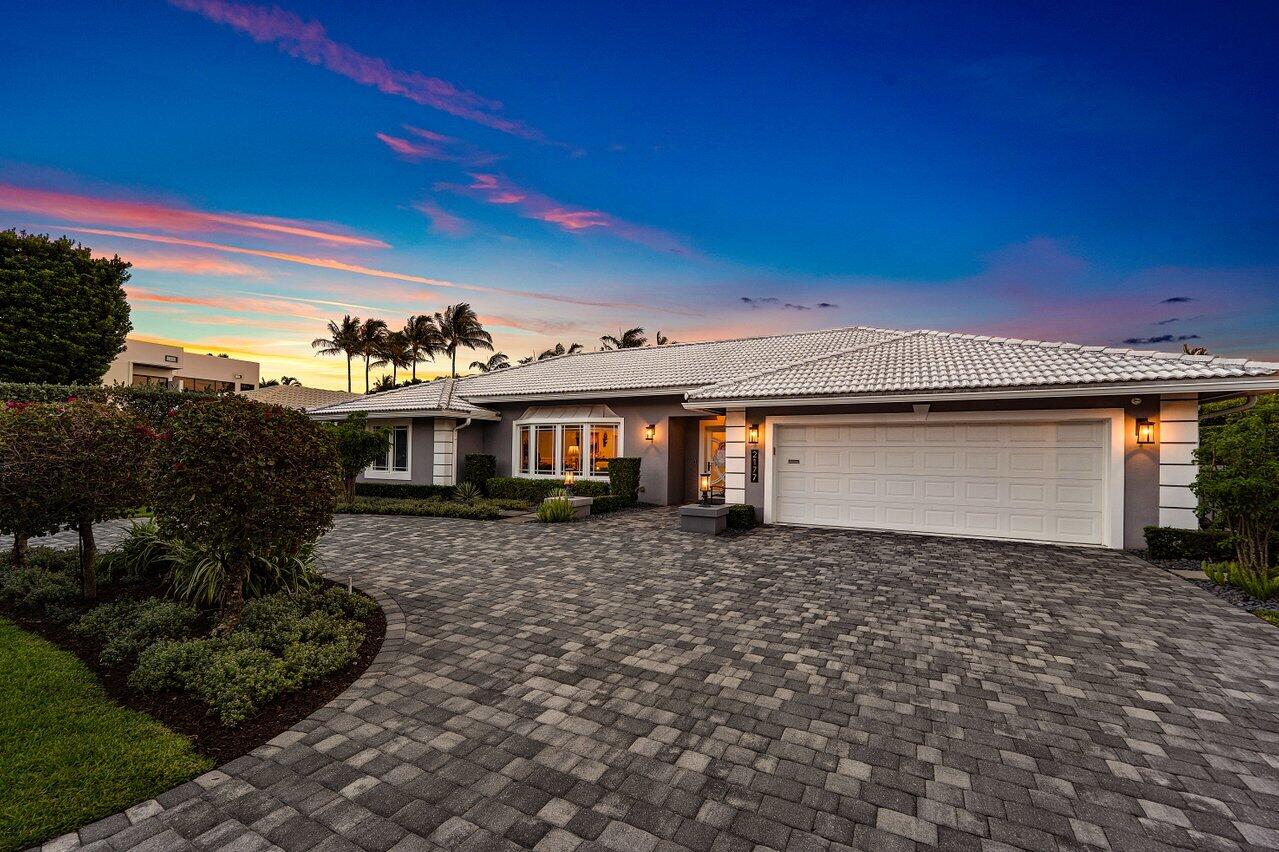 2177 Areca Palm Boca Raton, FL 33432