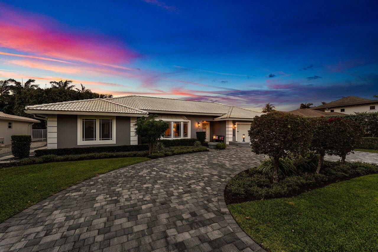 2177 Areca Palm Boca Raton, FL 33432