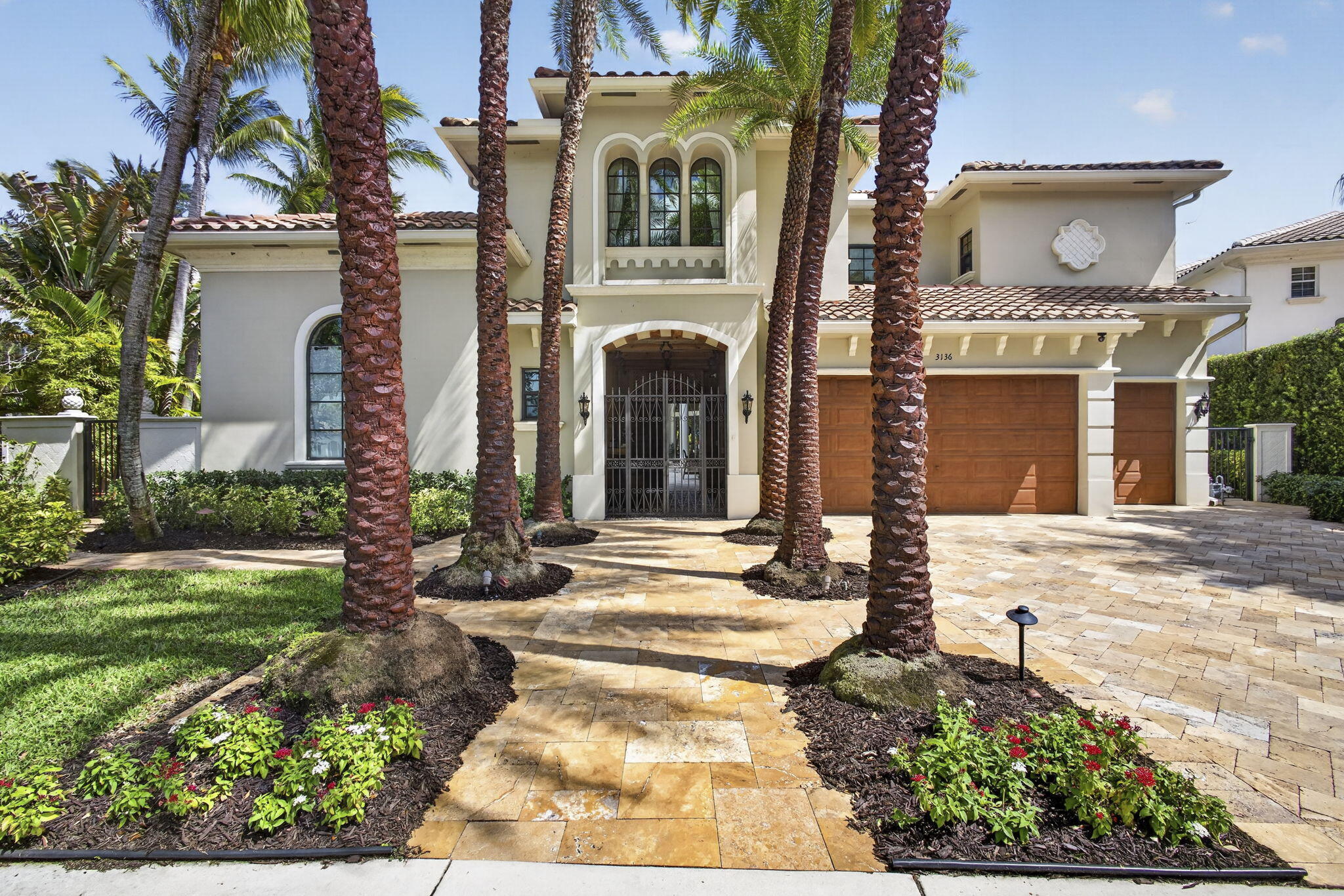 3136 San Michele