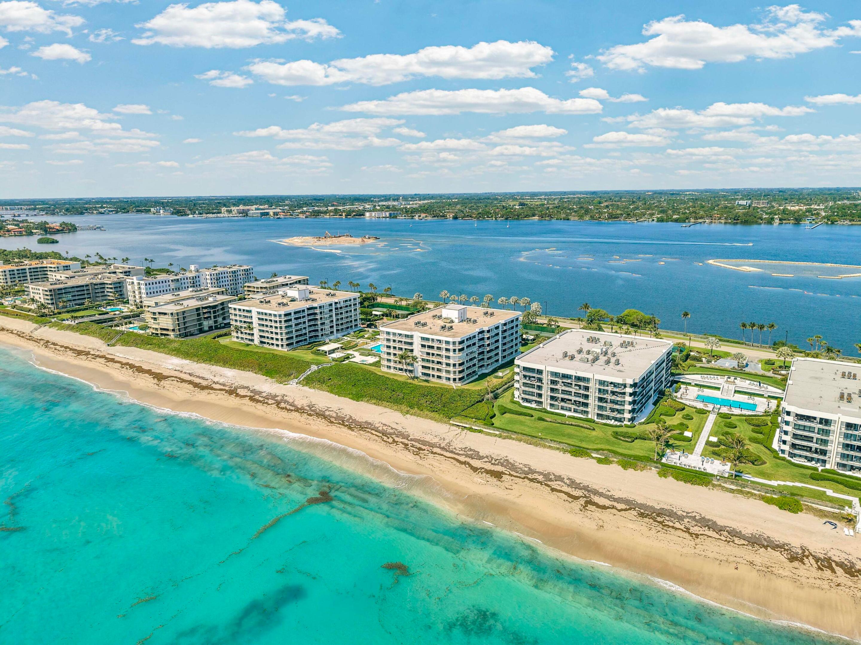 3170 S Ocean #N204