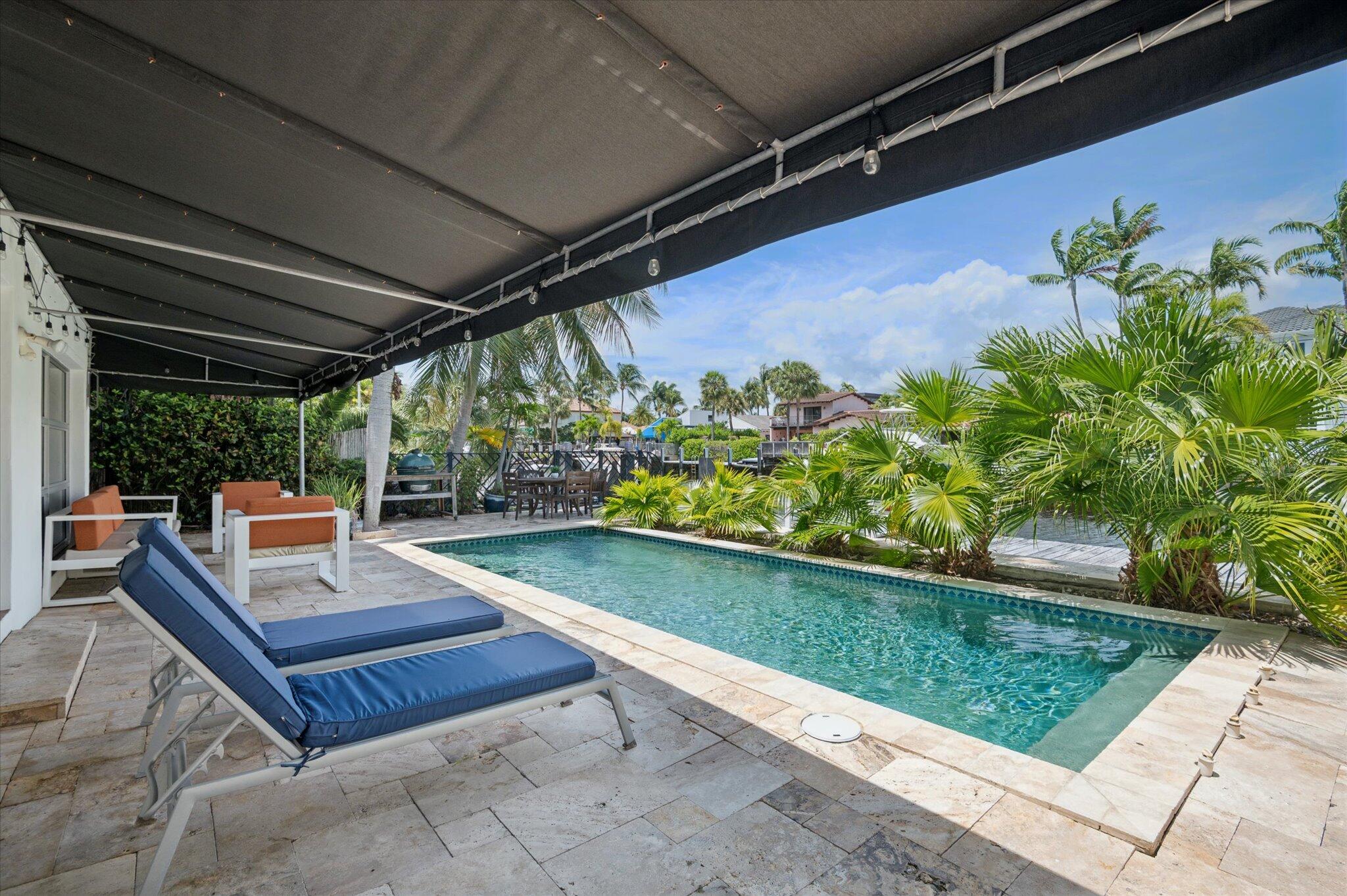 325 Coconut Isle Fort Lauderdale, FL 33301