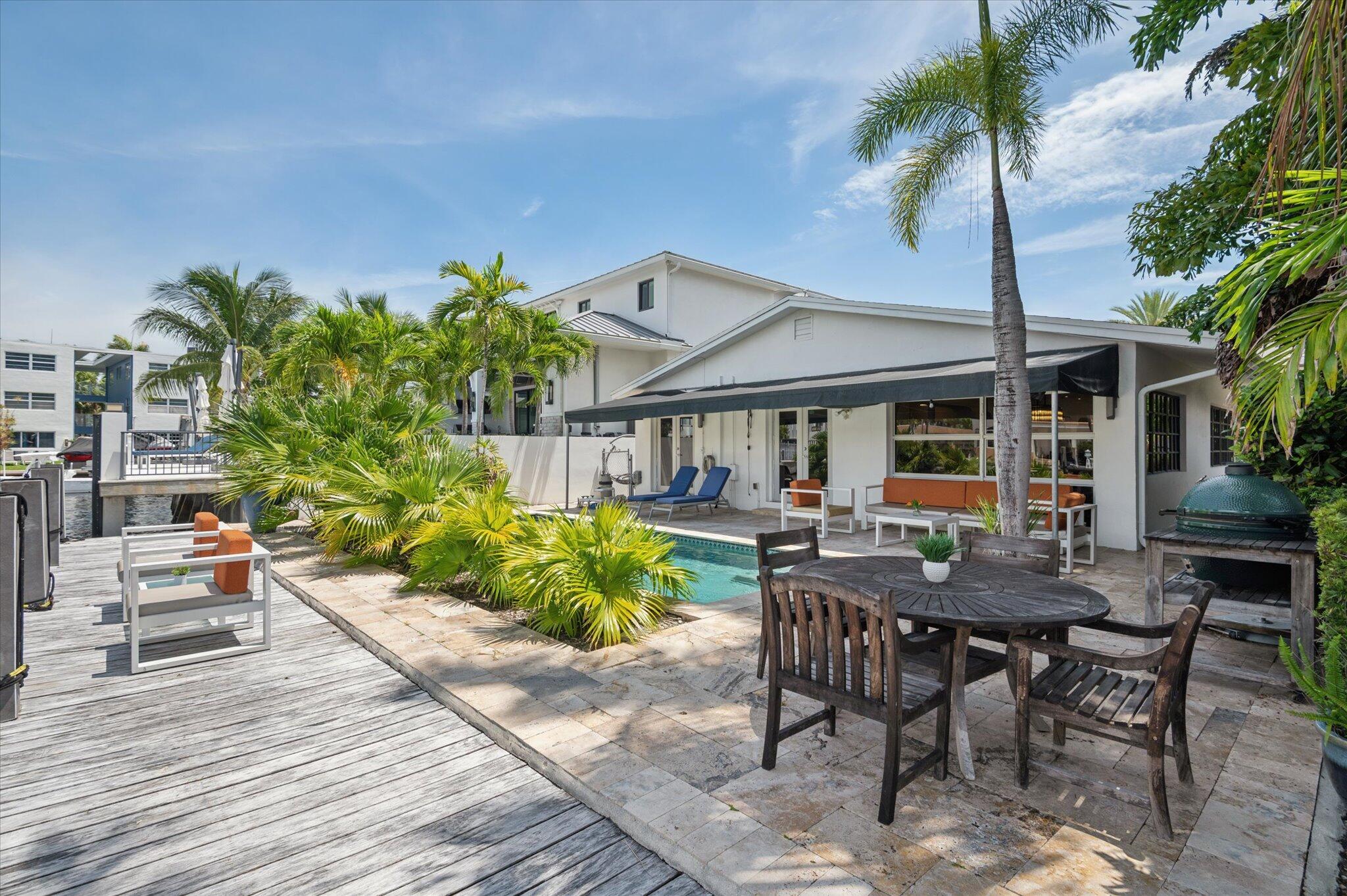 325 Coconut Isle Fort Lauderdale, FL 33301