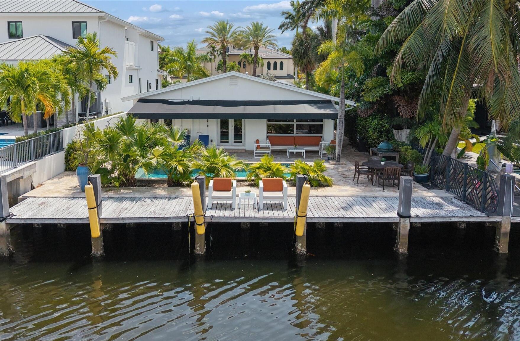 325 Coconut Isle Fort Lauderdale, FL 33301