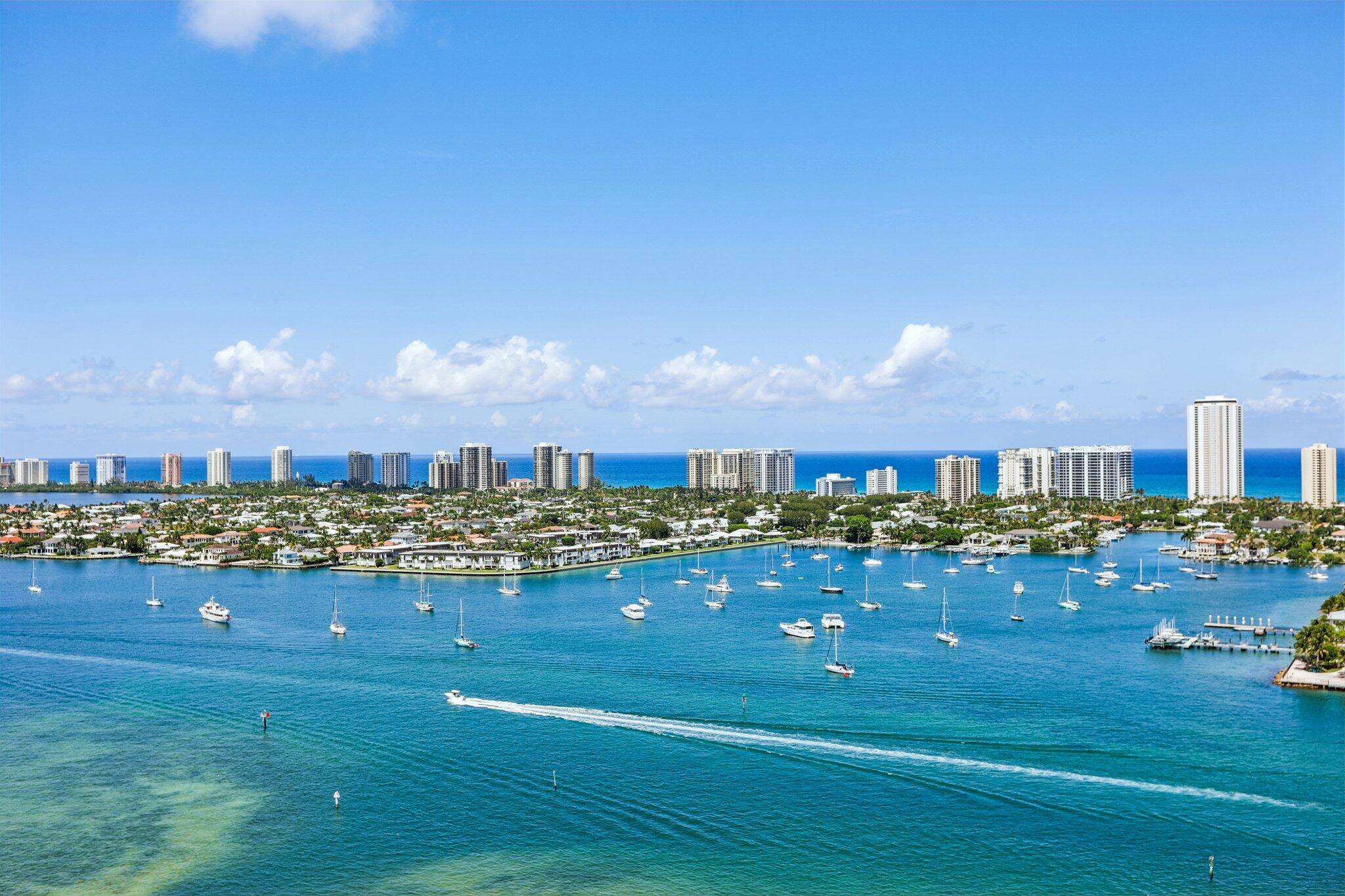 2640 Lake Shr #2508
