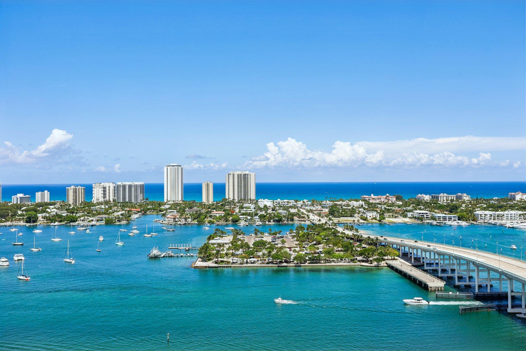 2640 Lake Shr #2508 Riviera Beach, FL 33404