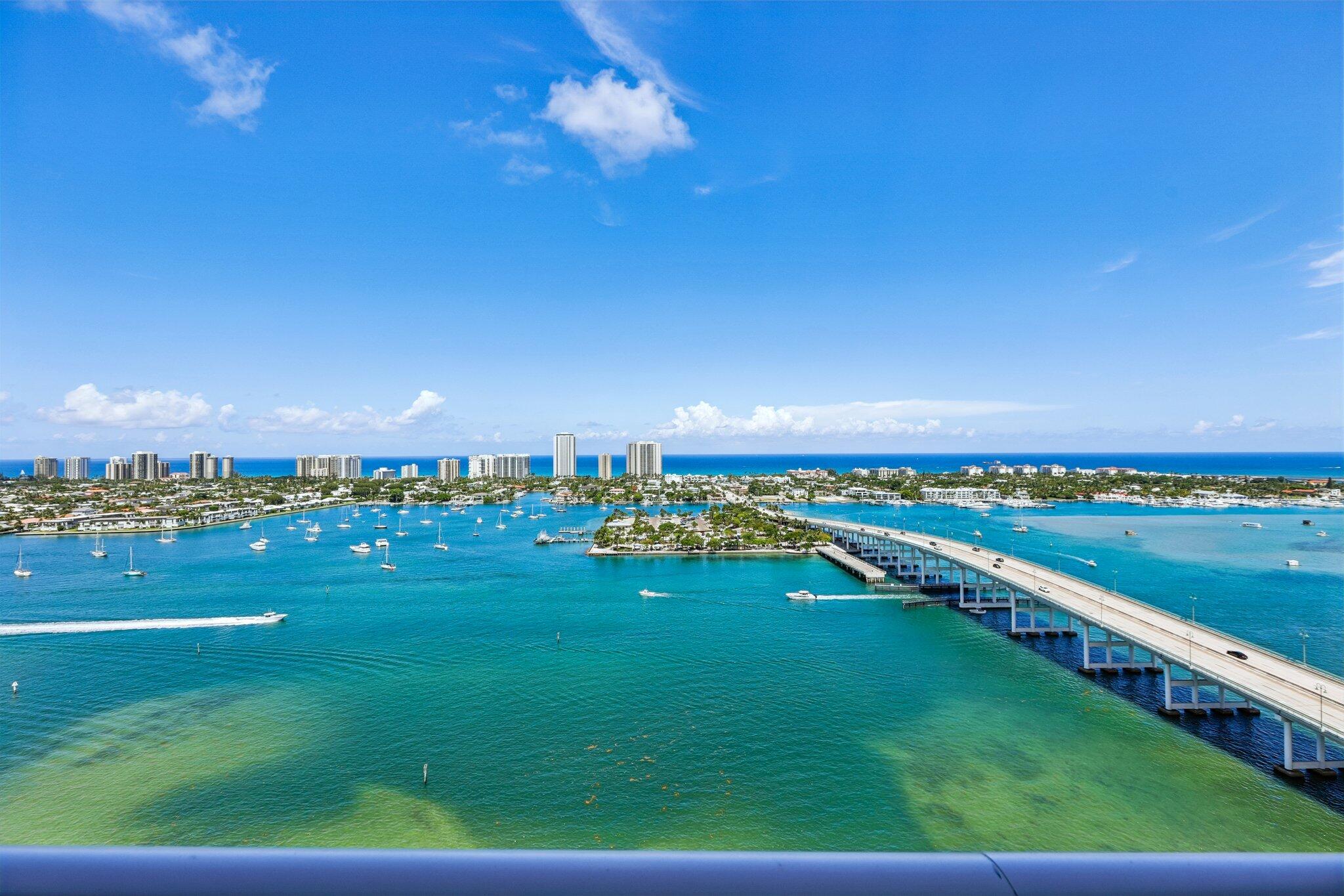 2640 Lake Shr #2508 Riviera Beach, FL 33404