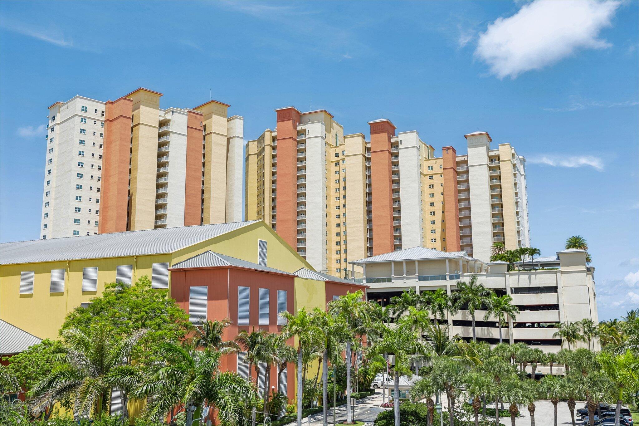2640 Lake Shr #2508 Riviera Beach, FL 33404