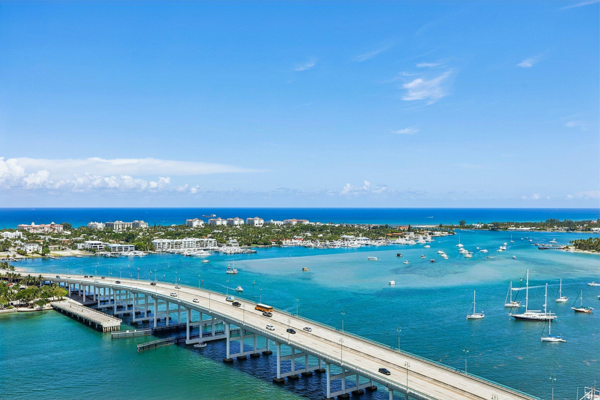 2640 Lake Shr #2508 Riviera Beach, FL 33404