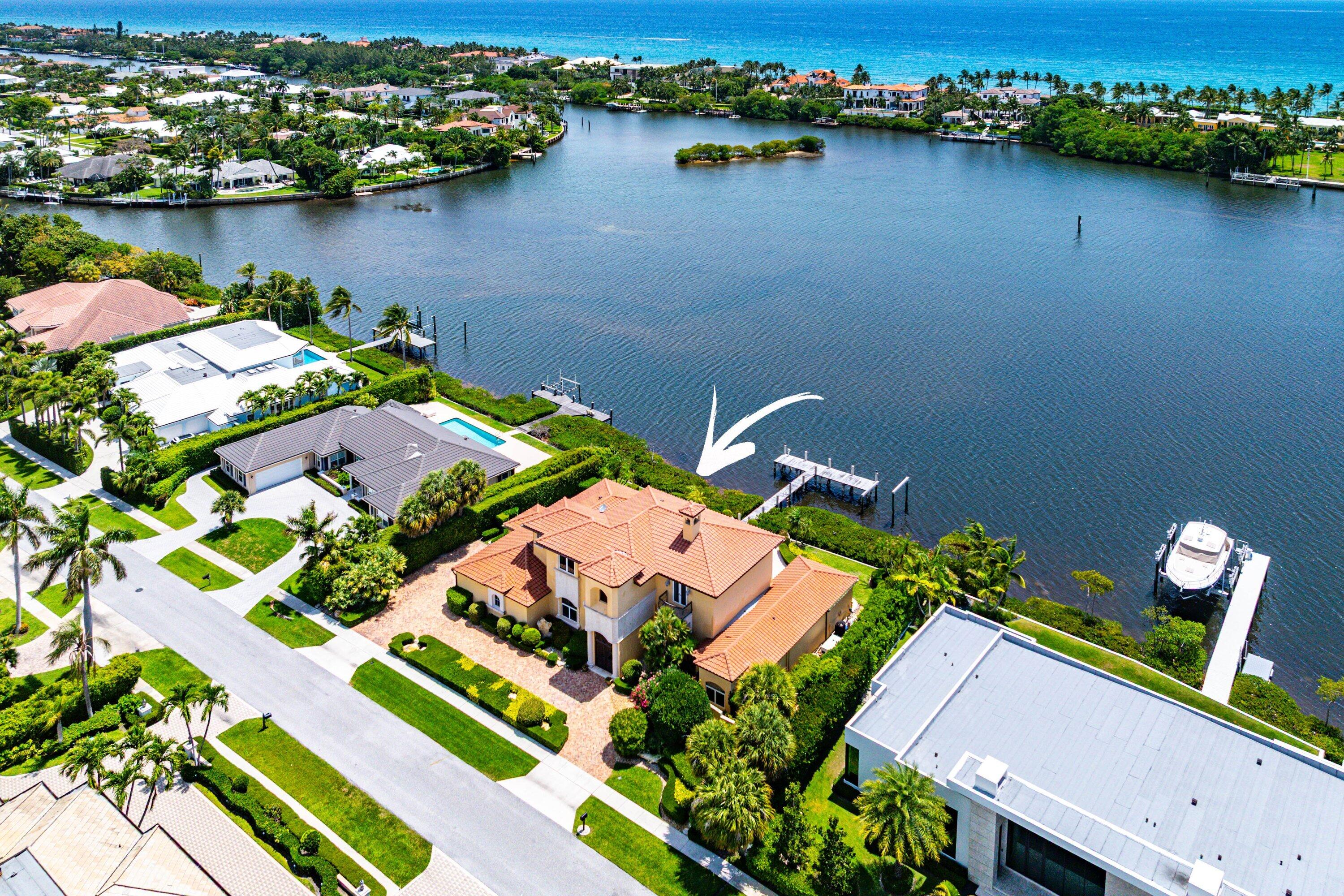 1650 Lands End Manalapan, FL 33462
