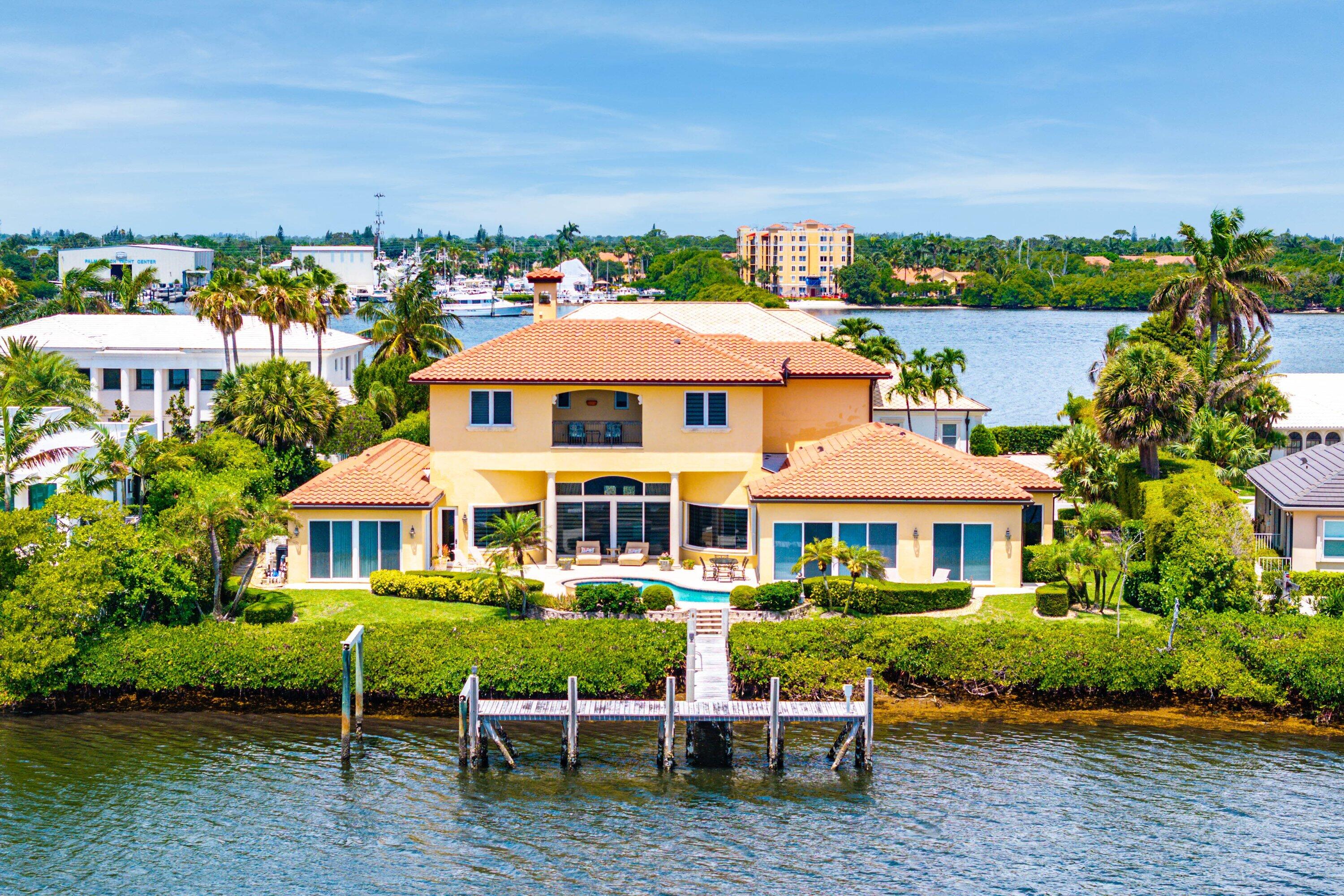 1650 Lands End Manalapan, FL 33462