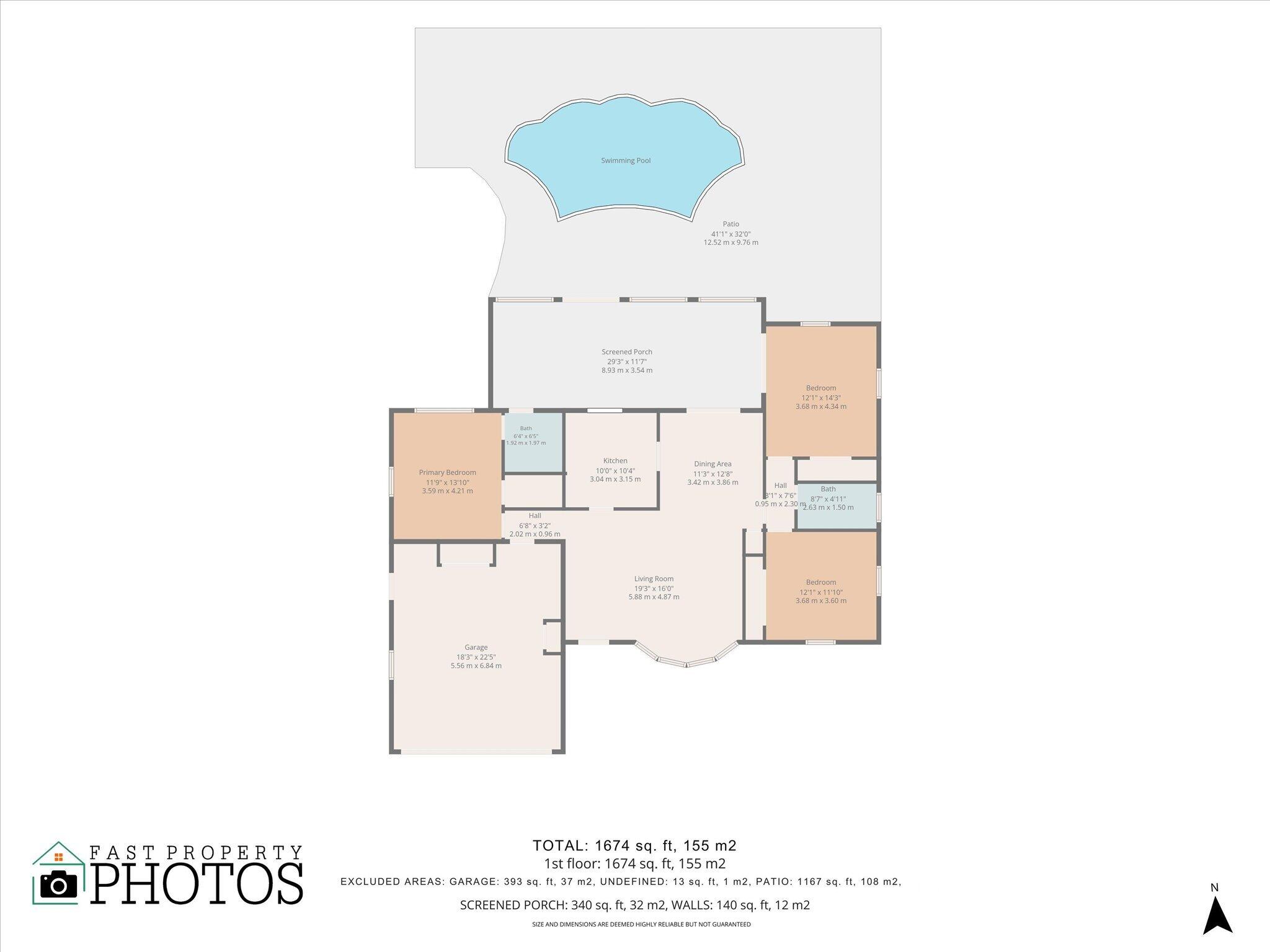 641 SE 11th Pompano Beach, FL 33060