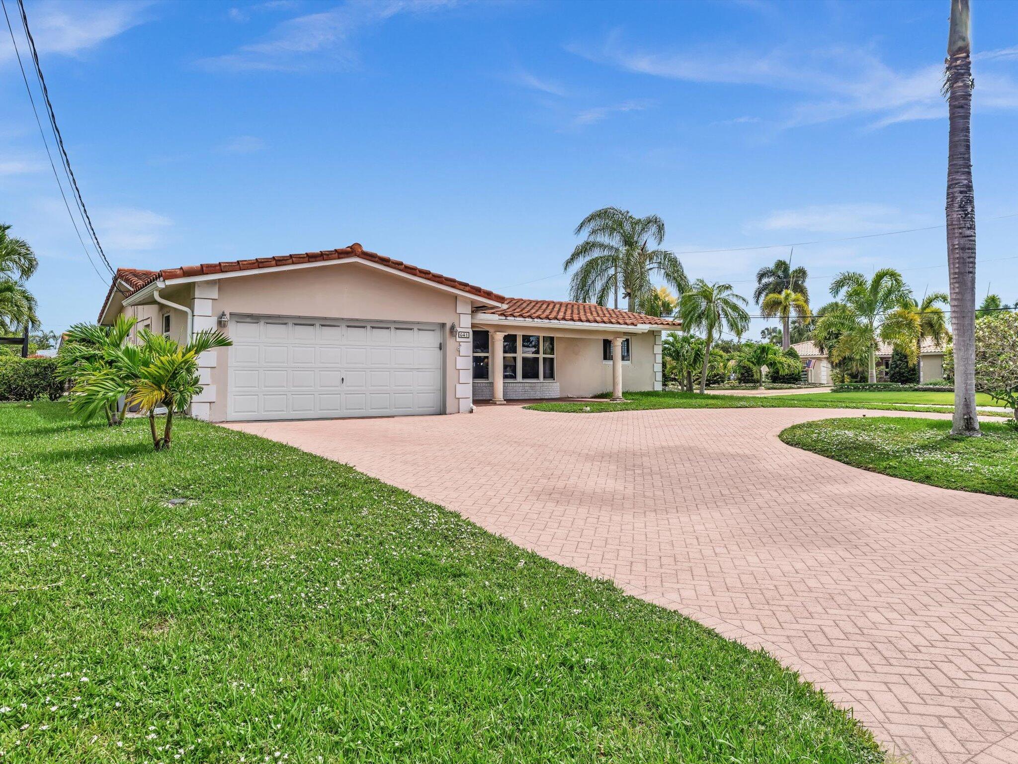 641 SE 11th Pompano Beach, FL 33060