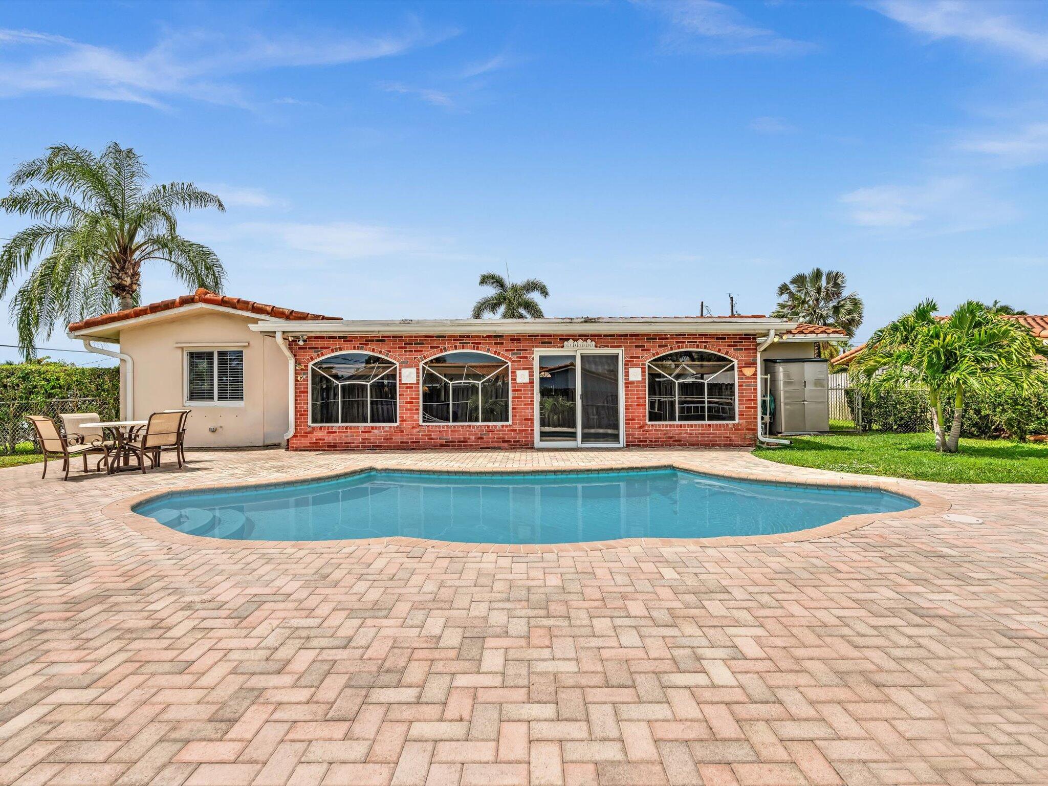 641 SE 11th Pompano Beach, FL 33060