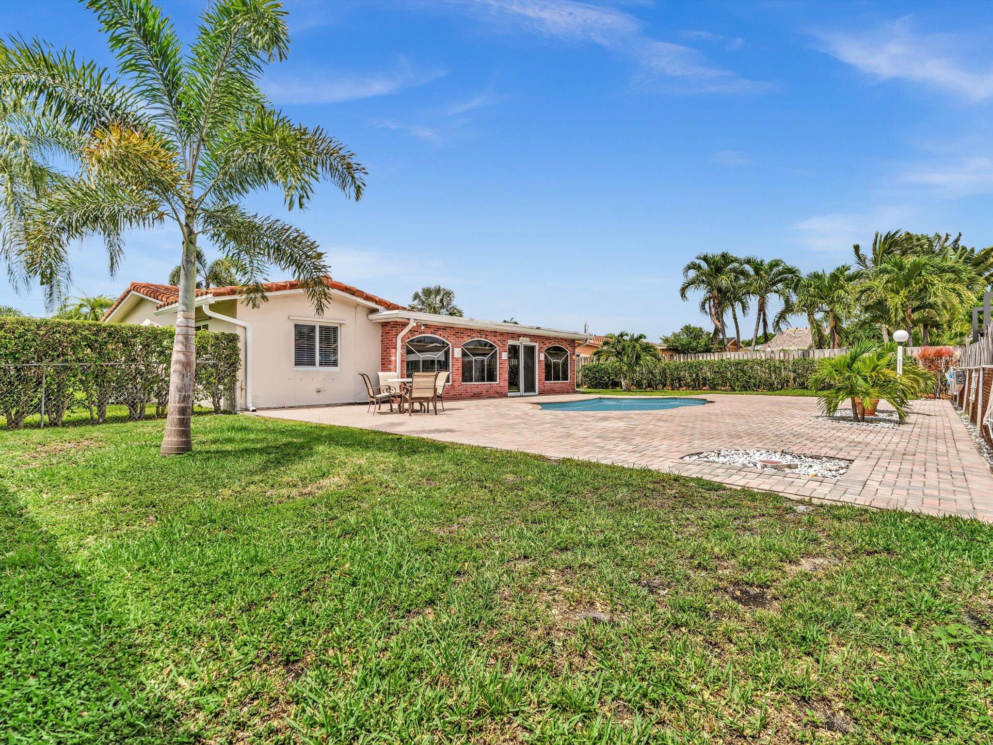 641 SE 11th Pompano Beach, FL 33060
