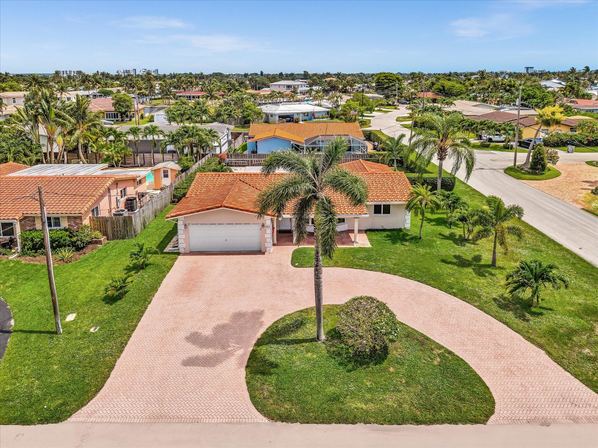 641 SE 11th Pompano Beach, FL 33060