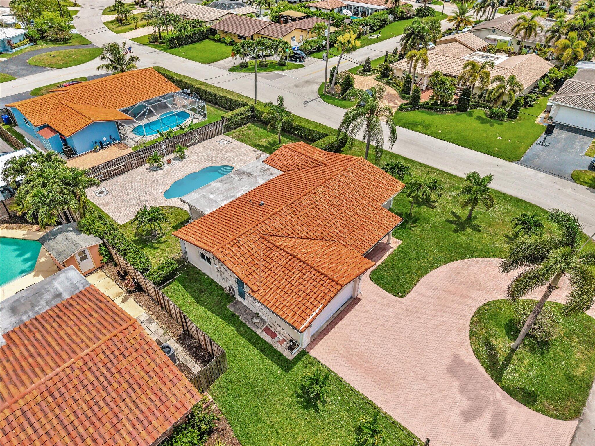 641 SE 11th Pompano Beach, FL 33060