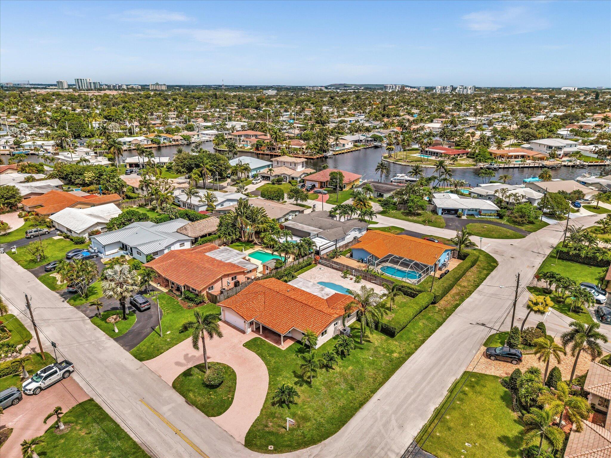 641 SE 11th Pompano Beach, FL 33060